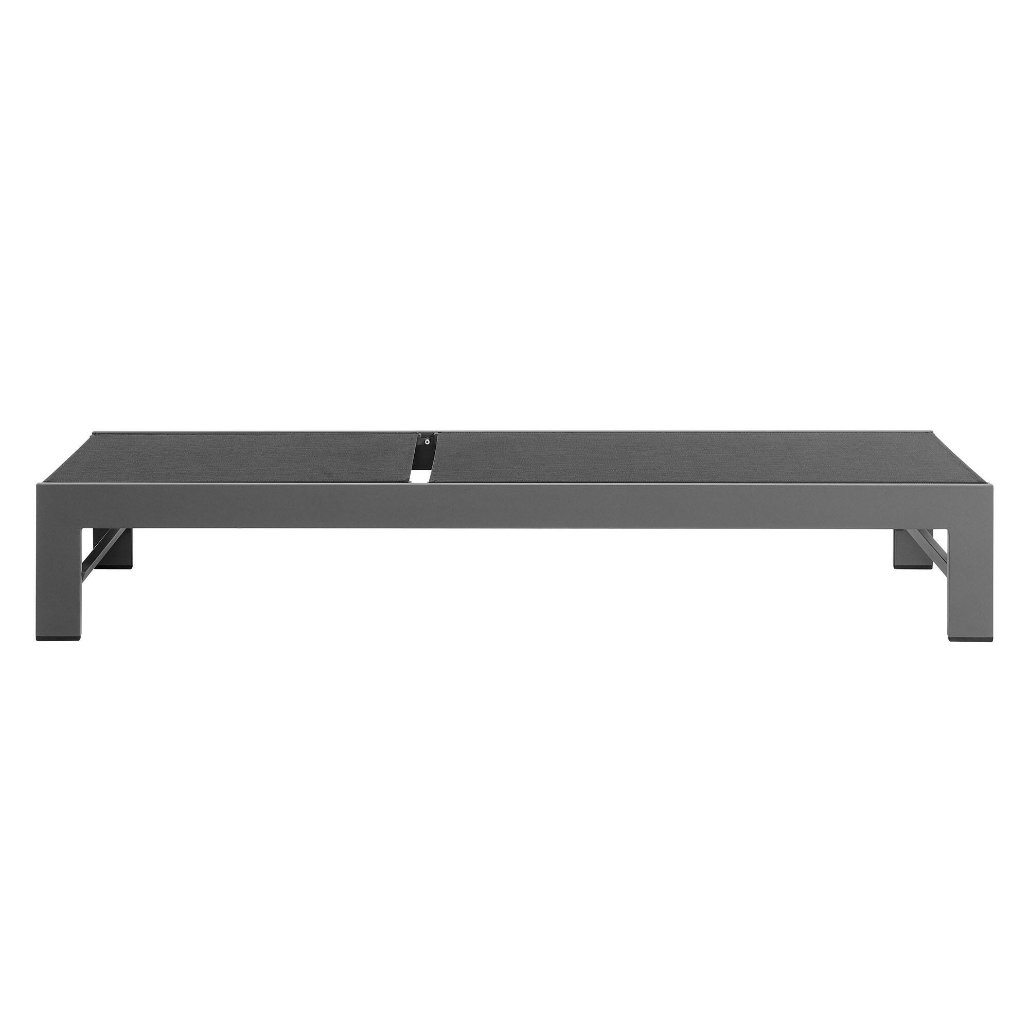 Modway Tahoe Outdoor Lounge Chaise, , large