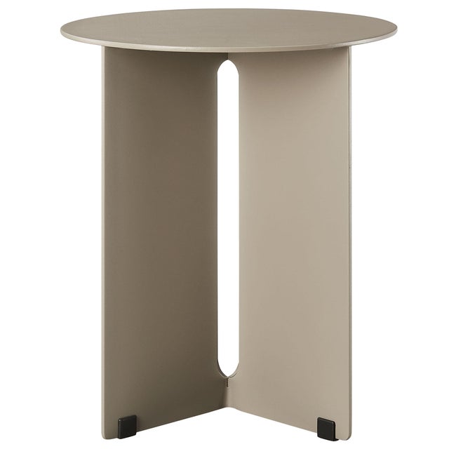 Modway Tecton Outdoor Side Table