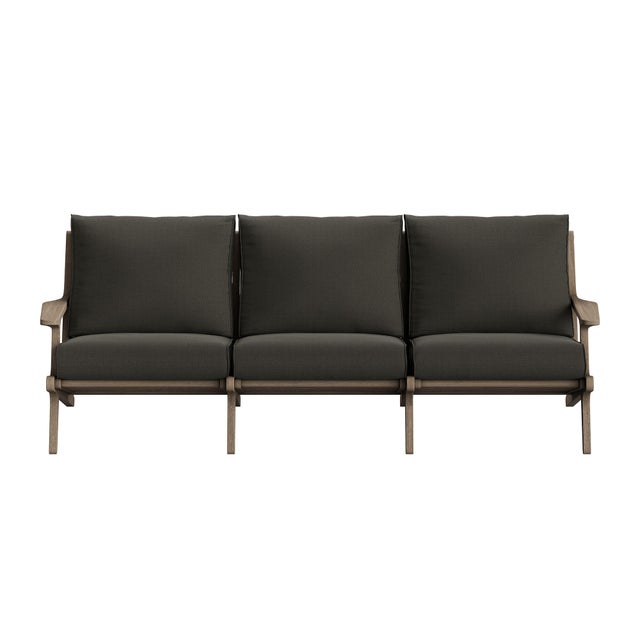 Modway Saratoga Outdoor Sofa