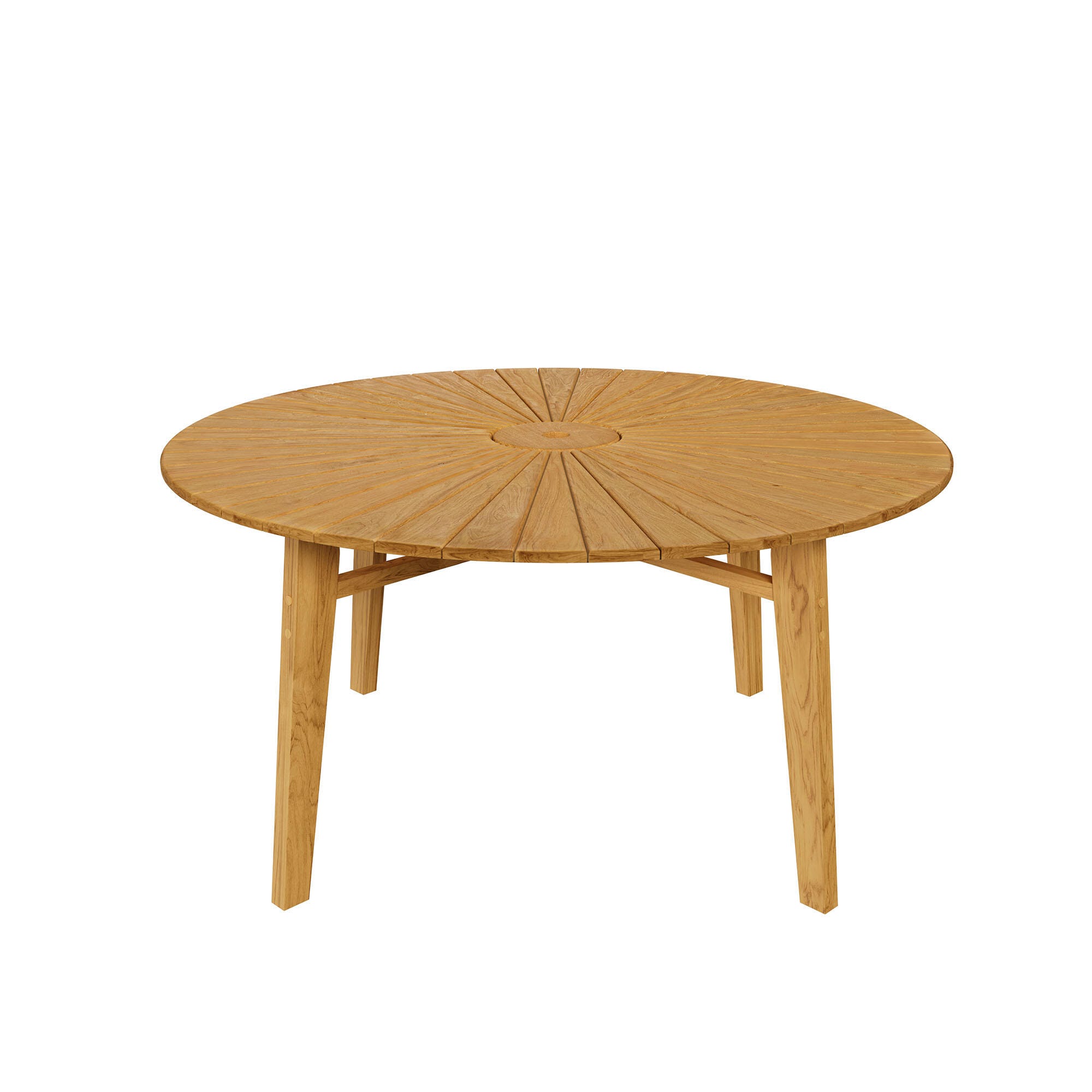 Modway Cielo Outdoor Dining Table, , large
