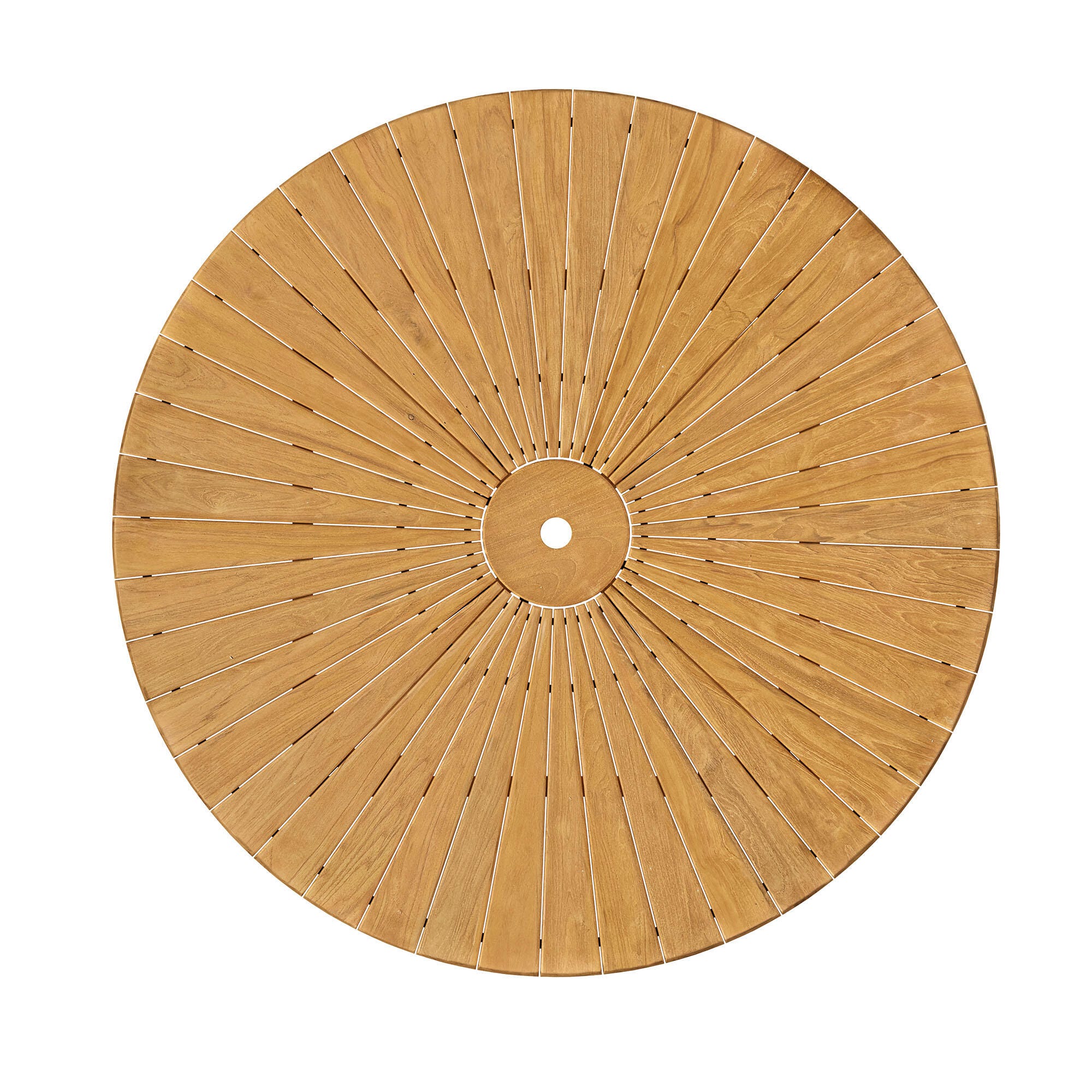 Modway Cielo Outdoor Dining Table, , large