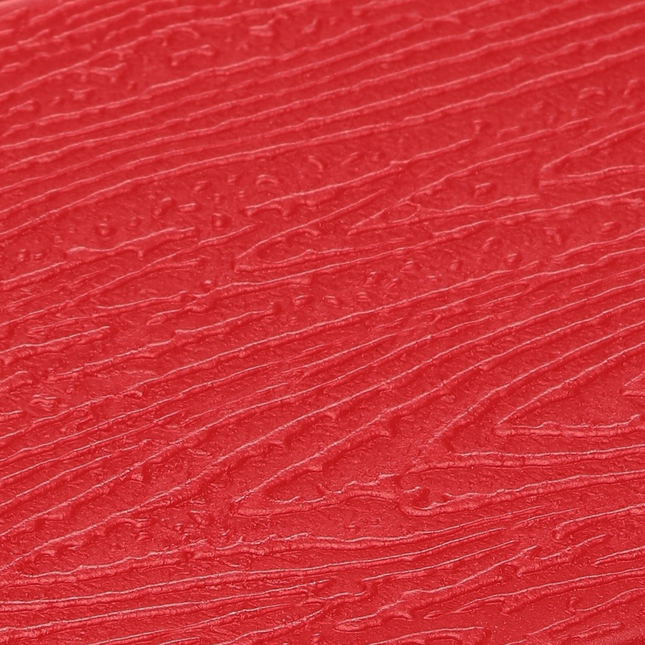 Swatch color Red 