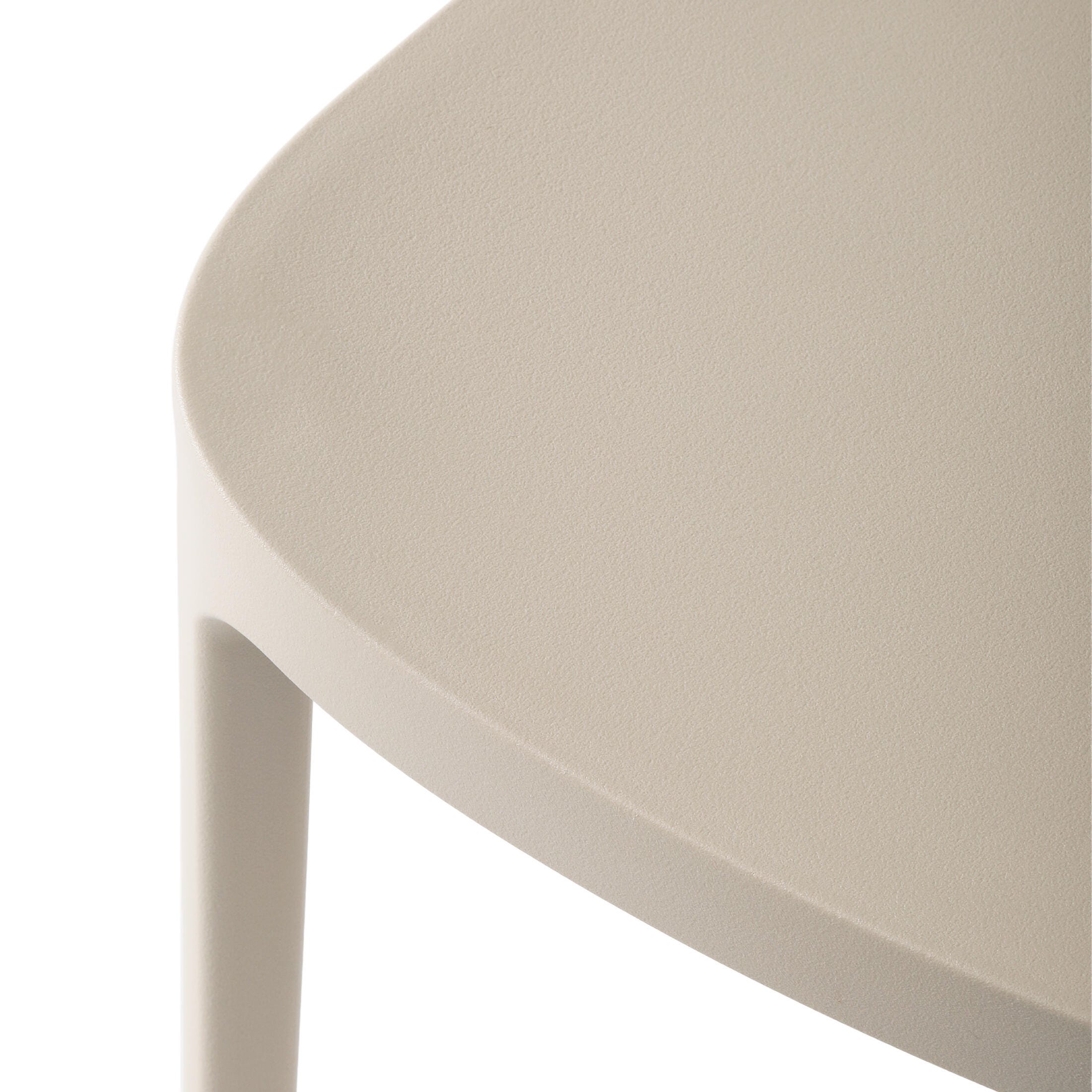 Westin Furniture Meadow Outdoor Dining Chair (Set of 2), Sand, large