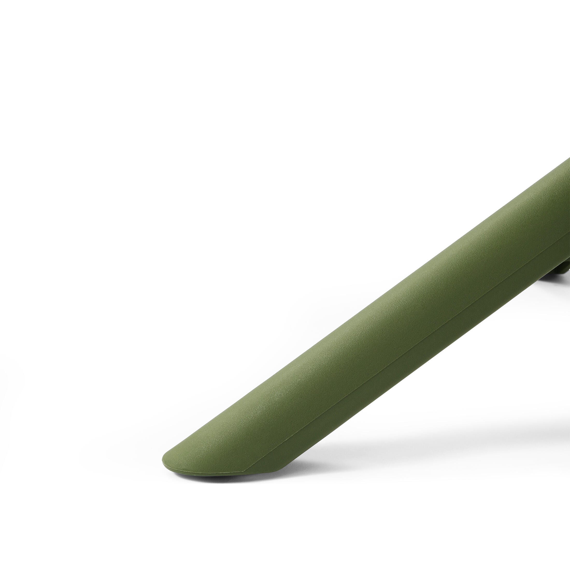 Westin Furniture Isla Round Outdoor Dining Table, Olive Green, large