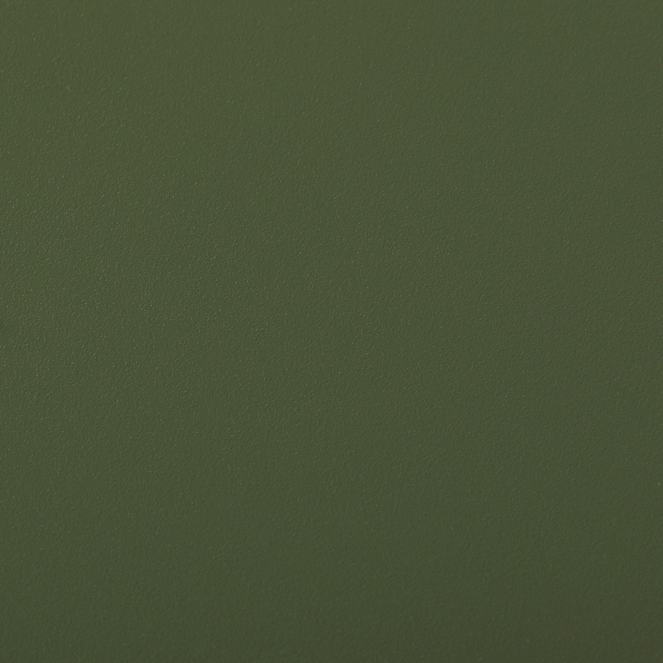 Swatch color Olive Green 