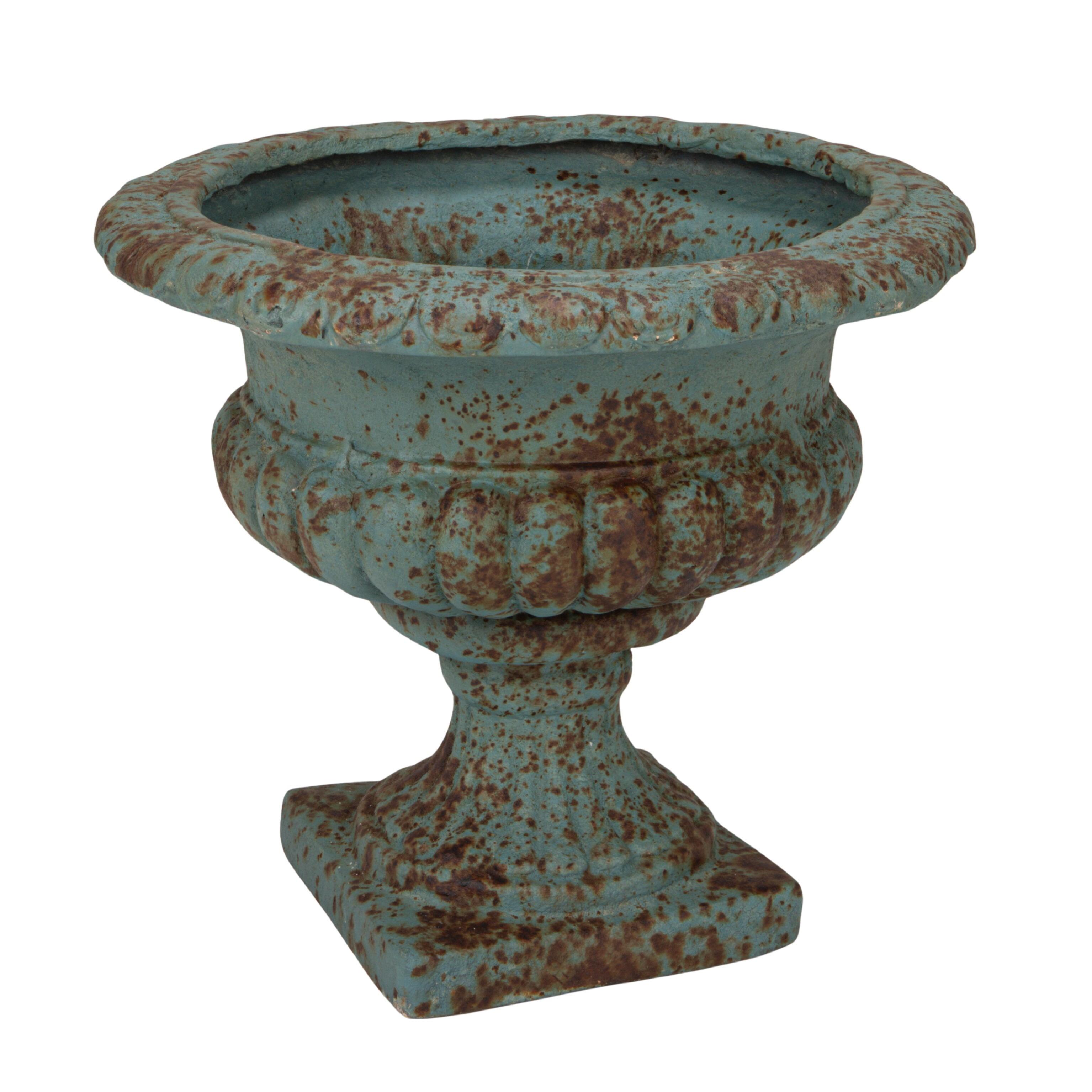 Storied Home Indooor/Outdoor Urn, , large