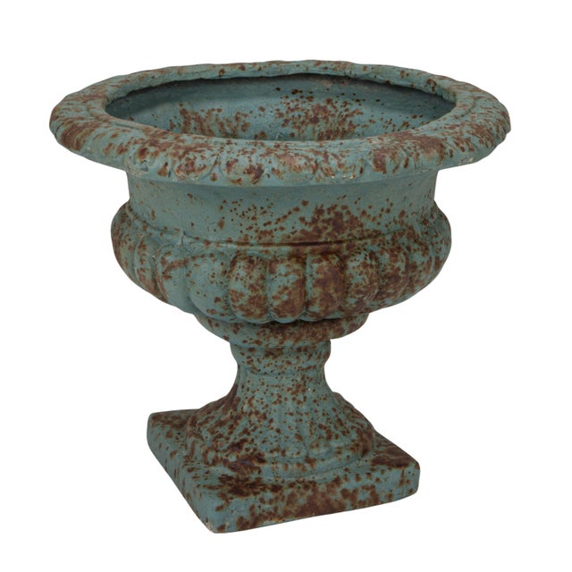 Storied Home Indooor/Outdoor Urn