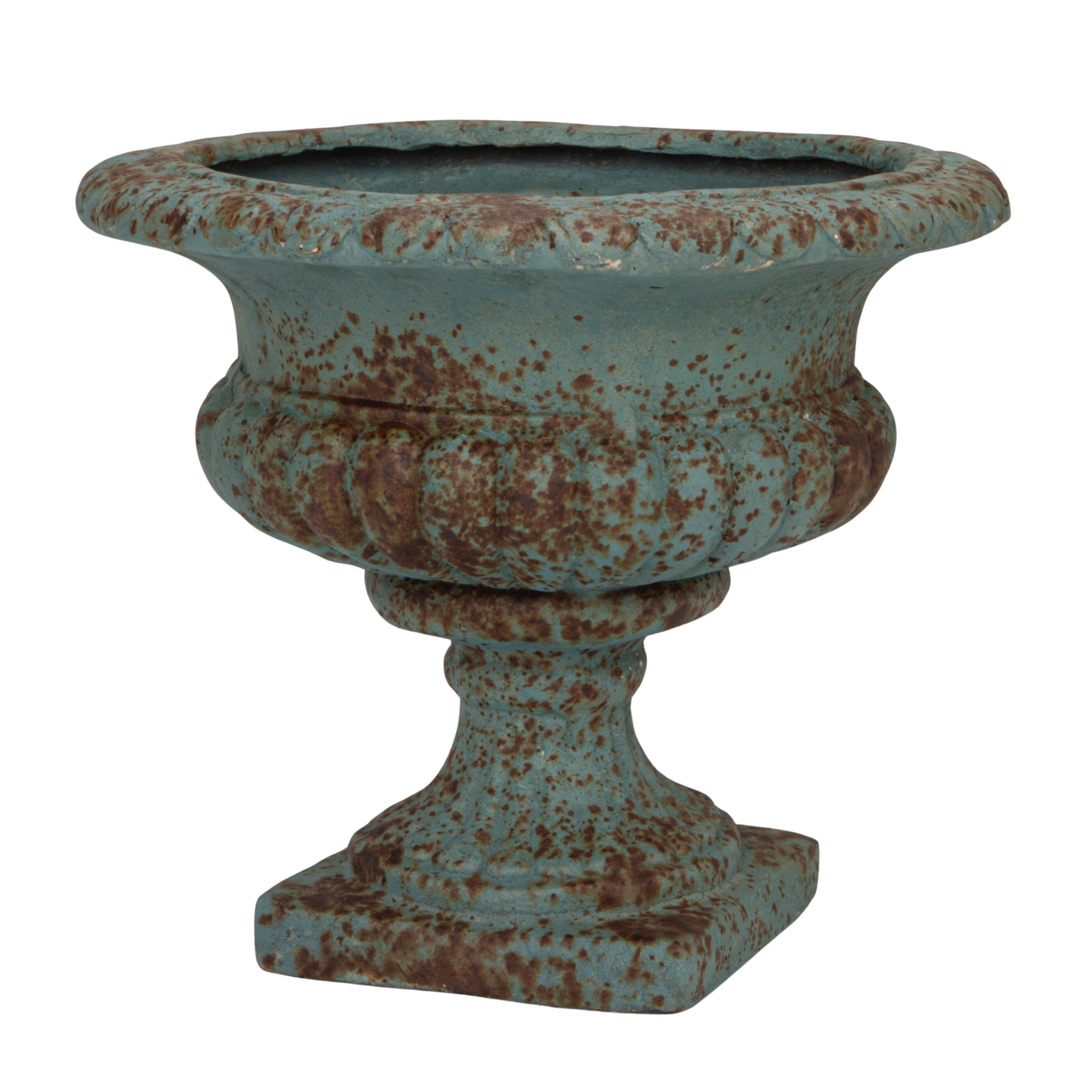 Storied Home Indooor/Outdoor Urn, , large
