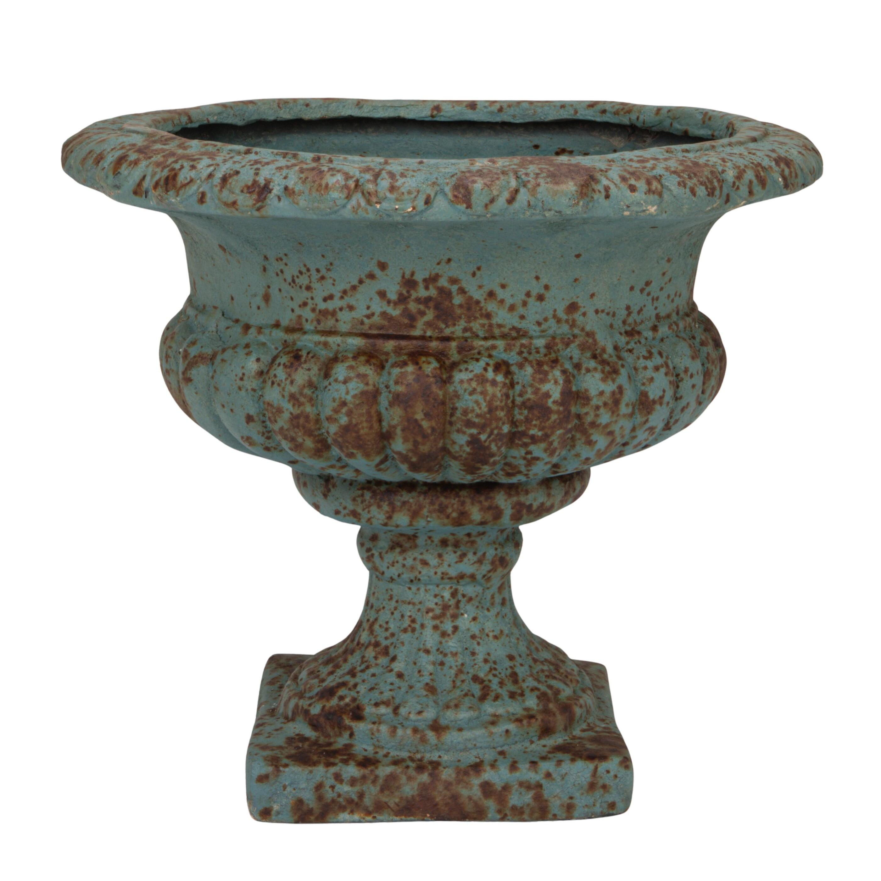 Storied Home Indooor/Outdoor Urn, , large