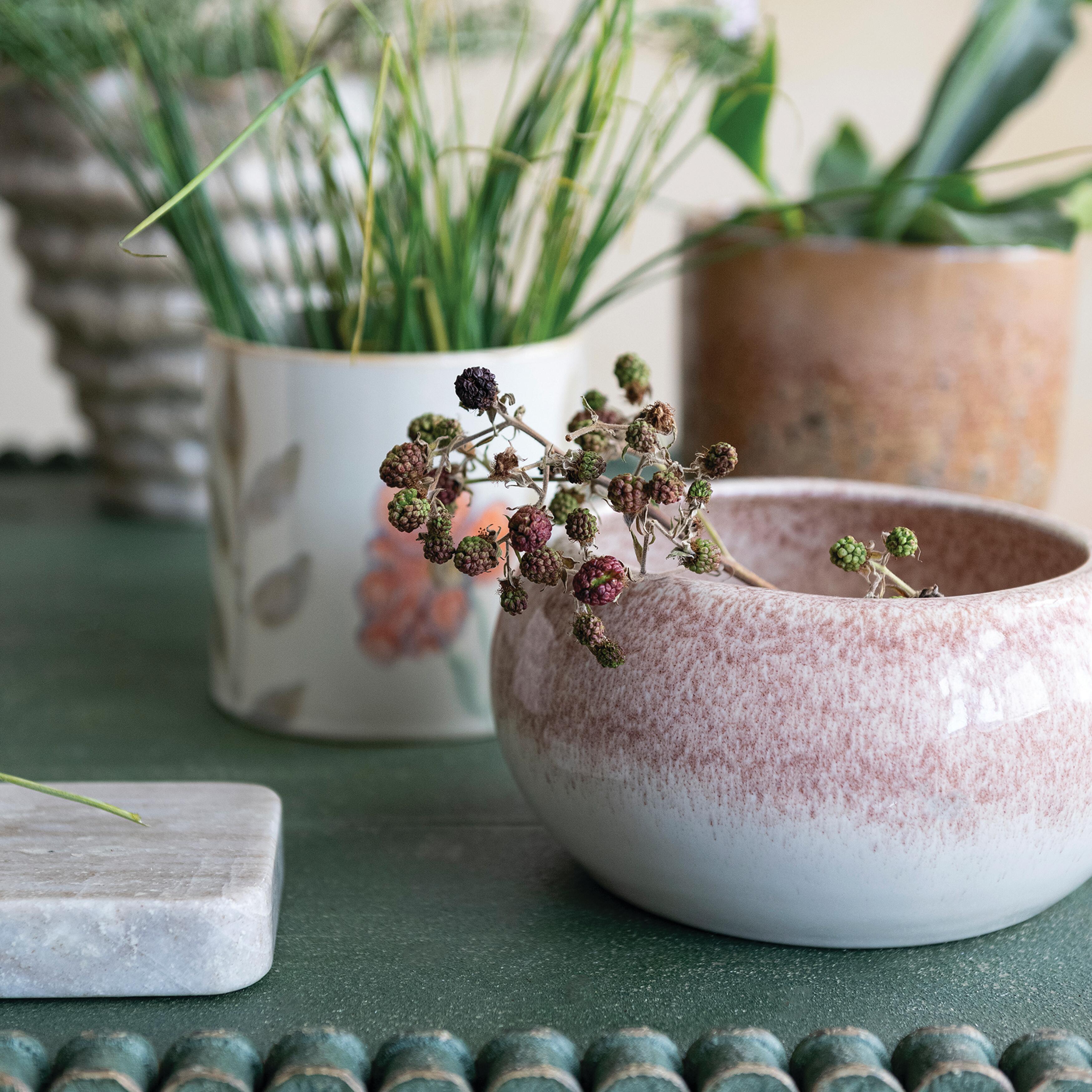 Storied Home Outdoor Decorative Planter, , rollover