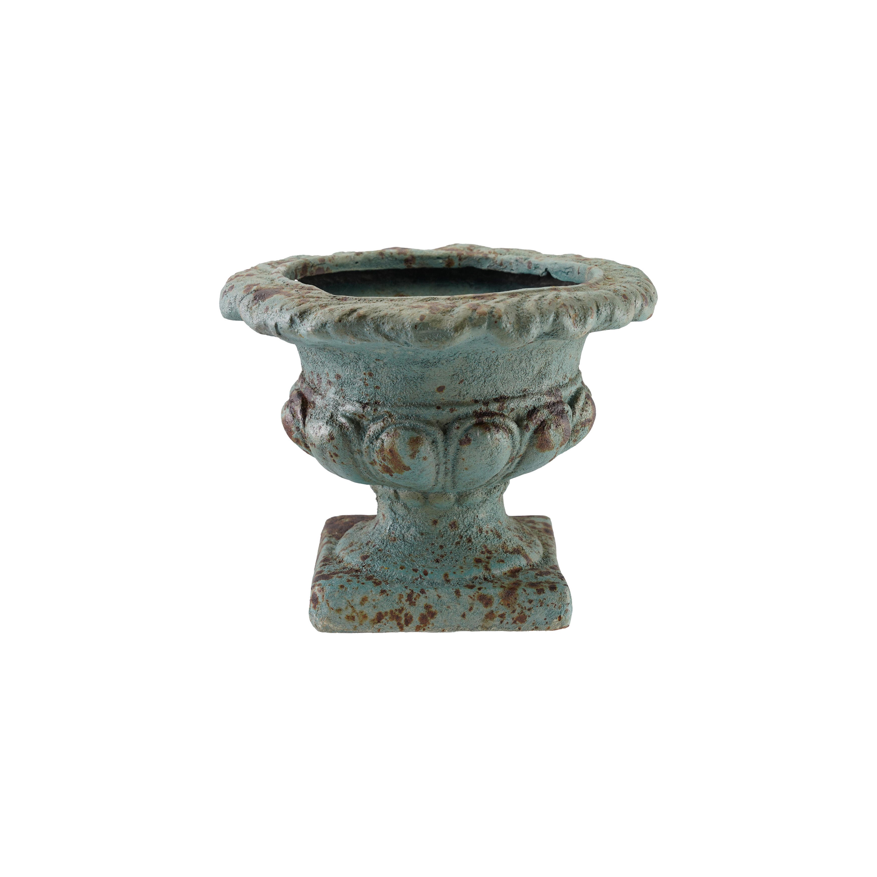 Storied Home Outdoor Planter, , large