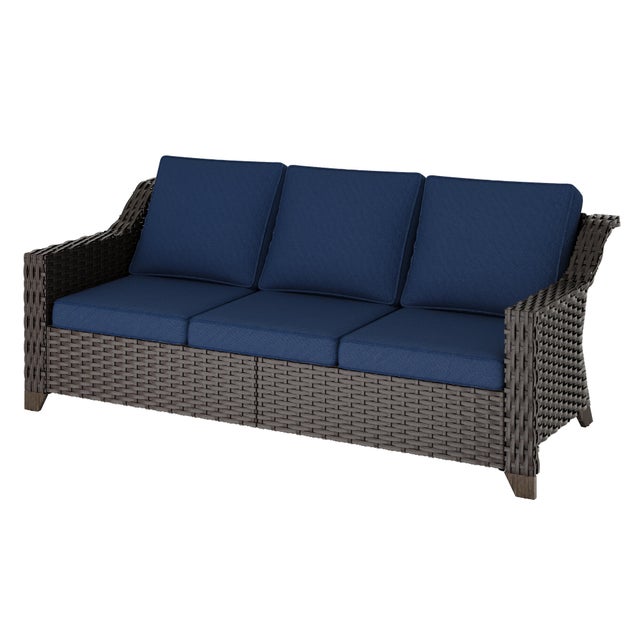 MORN HILL Sunset Cove Outdoor Sofa