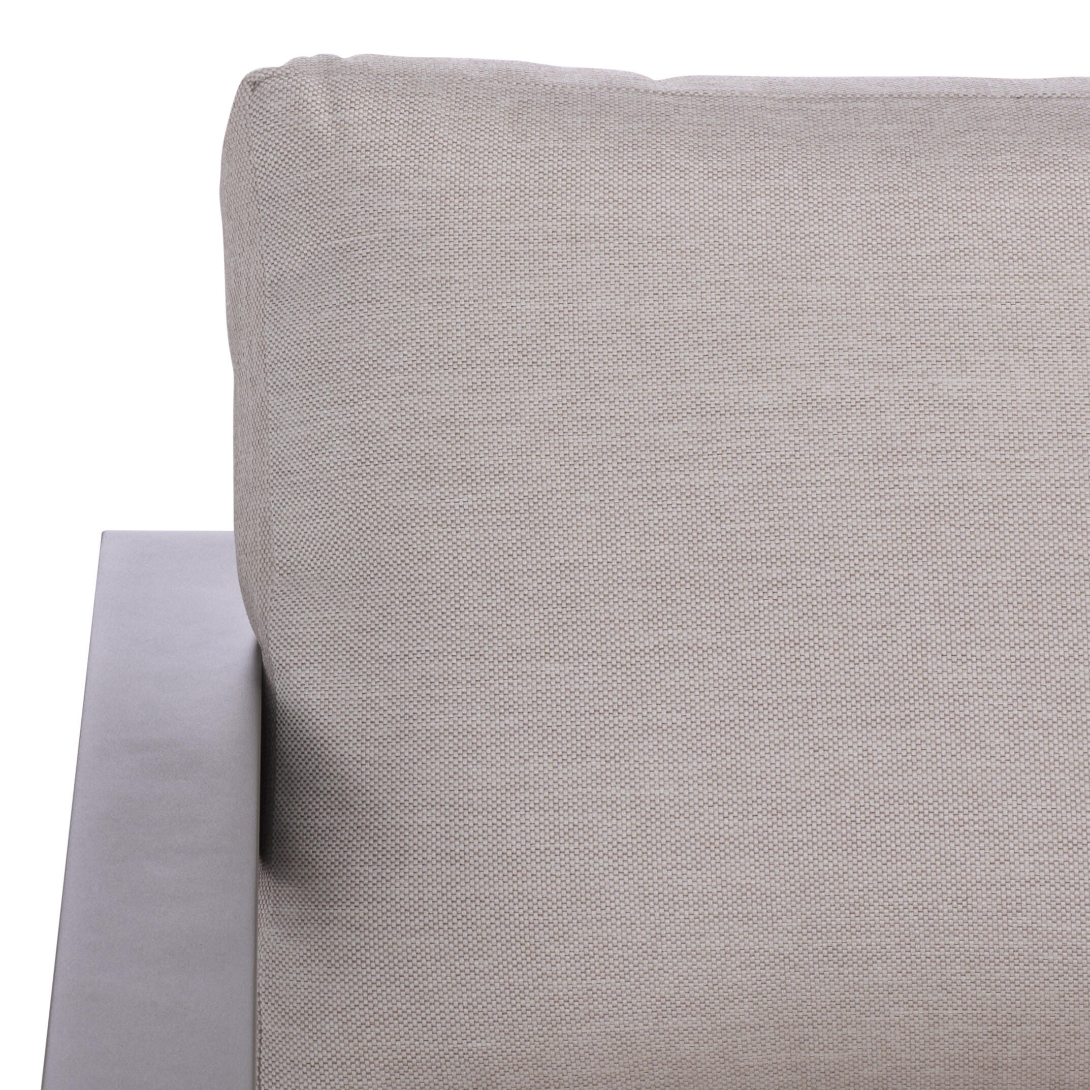 Safavieh Donaldo Outdoor Loveseat, , large