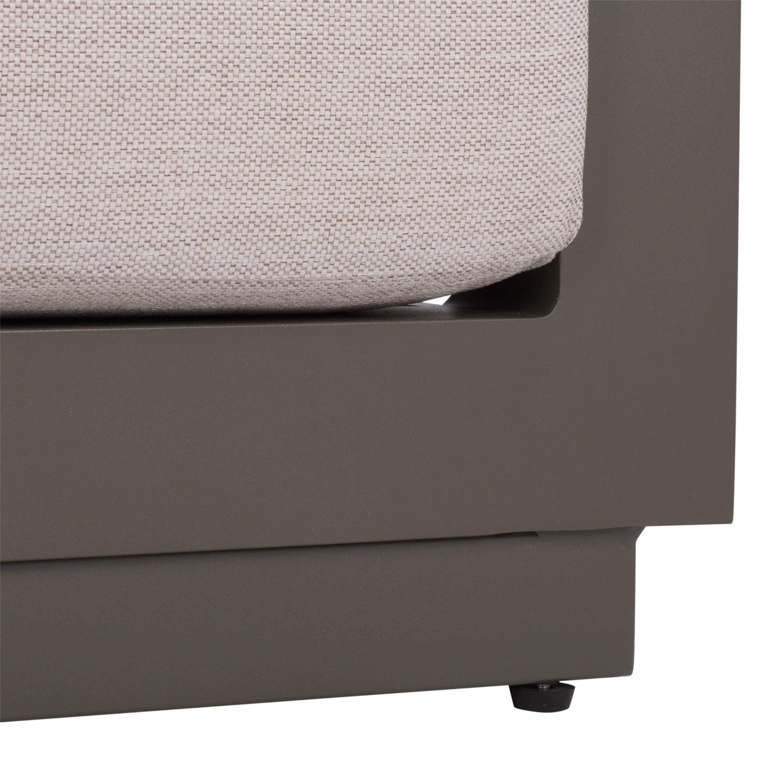 Safavieh Donaldo Outdoor Loveseat, , large
