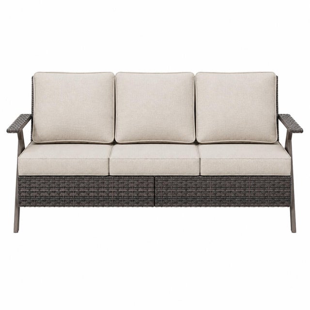 MORN HILL Sandy Shores Outdoor Sofa