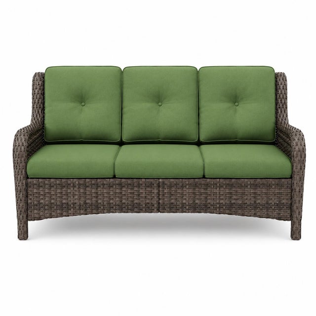 MORN HILL Haven Outdoor Sofa