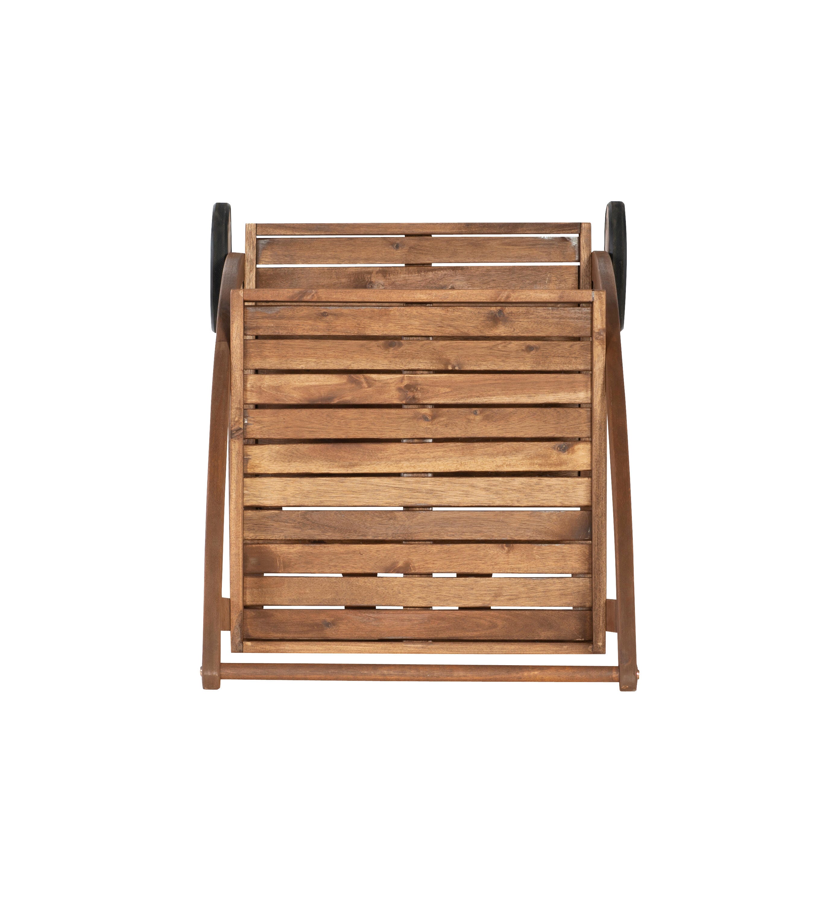 Linon Outdoor Bar Cart, , large