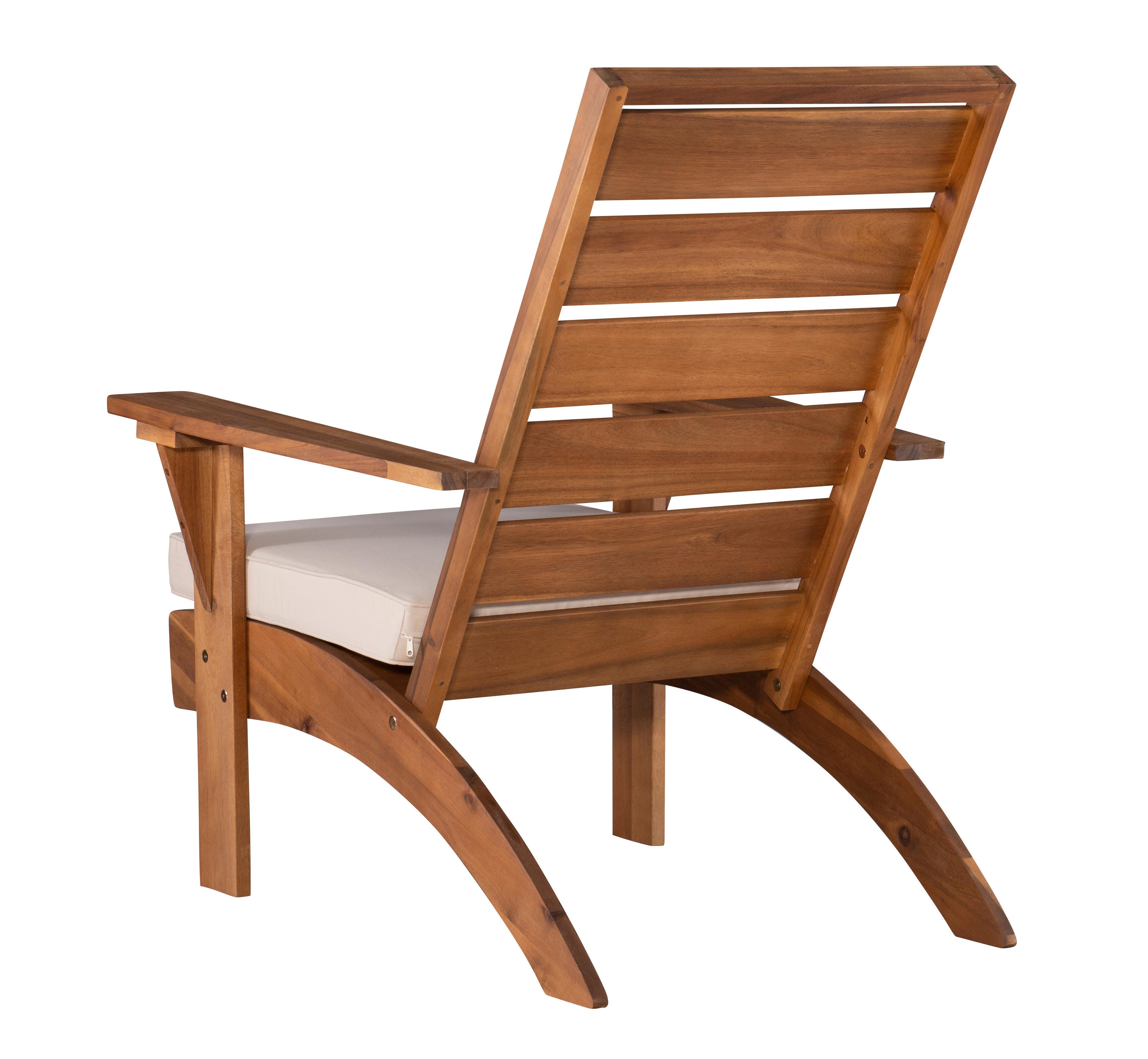 Linon Outdoor Adirondack Chair, , large