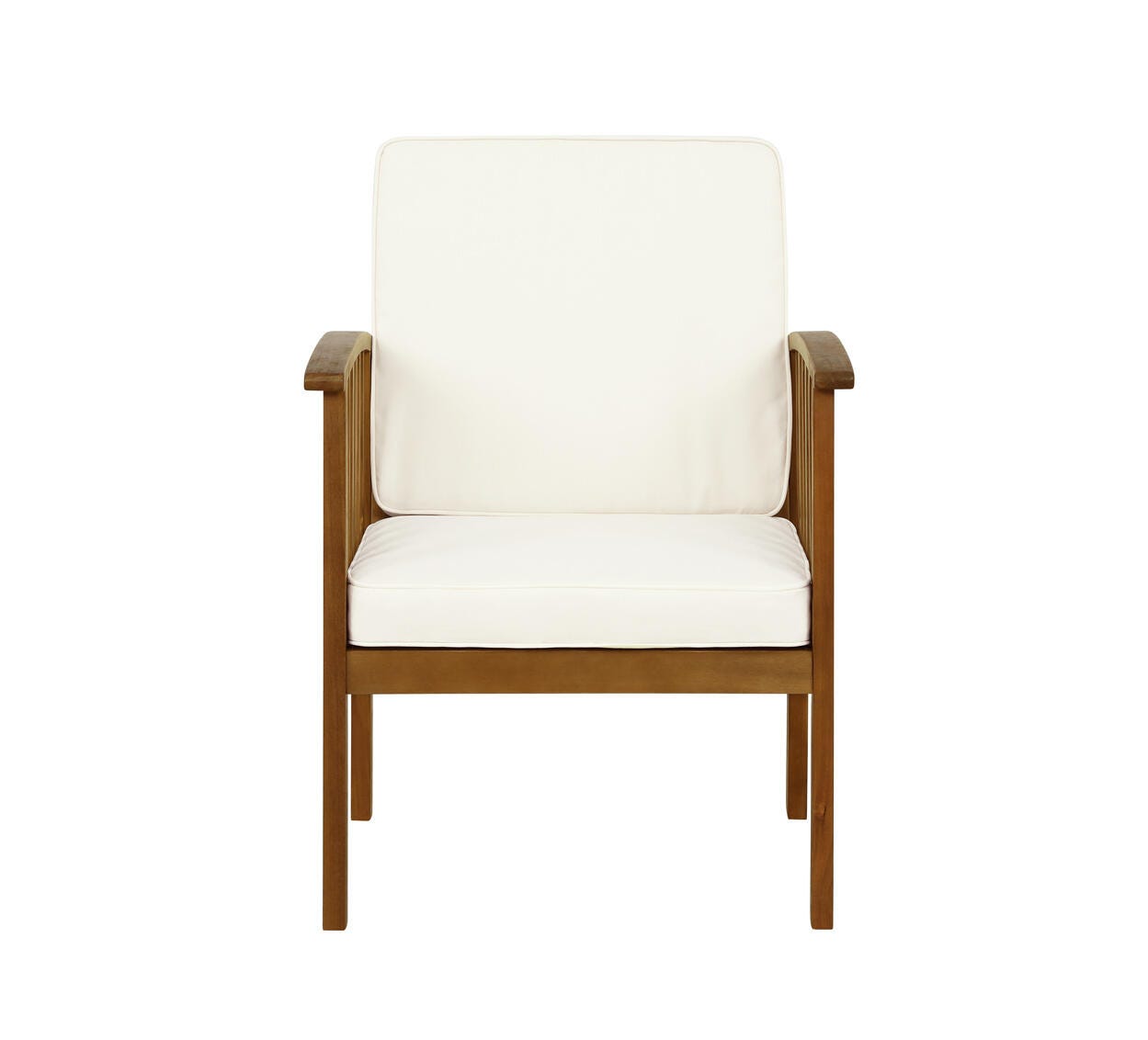 Linon Capri Outdoor Conversation Set, , large