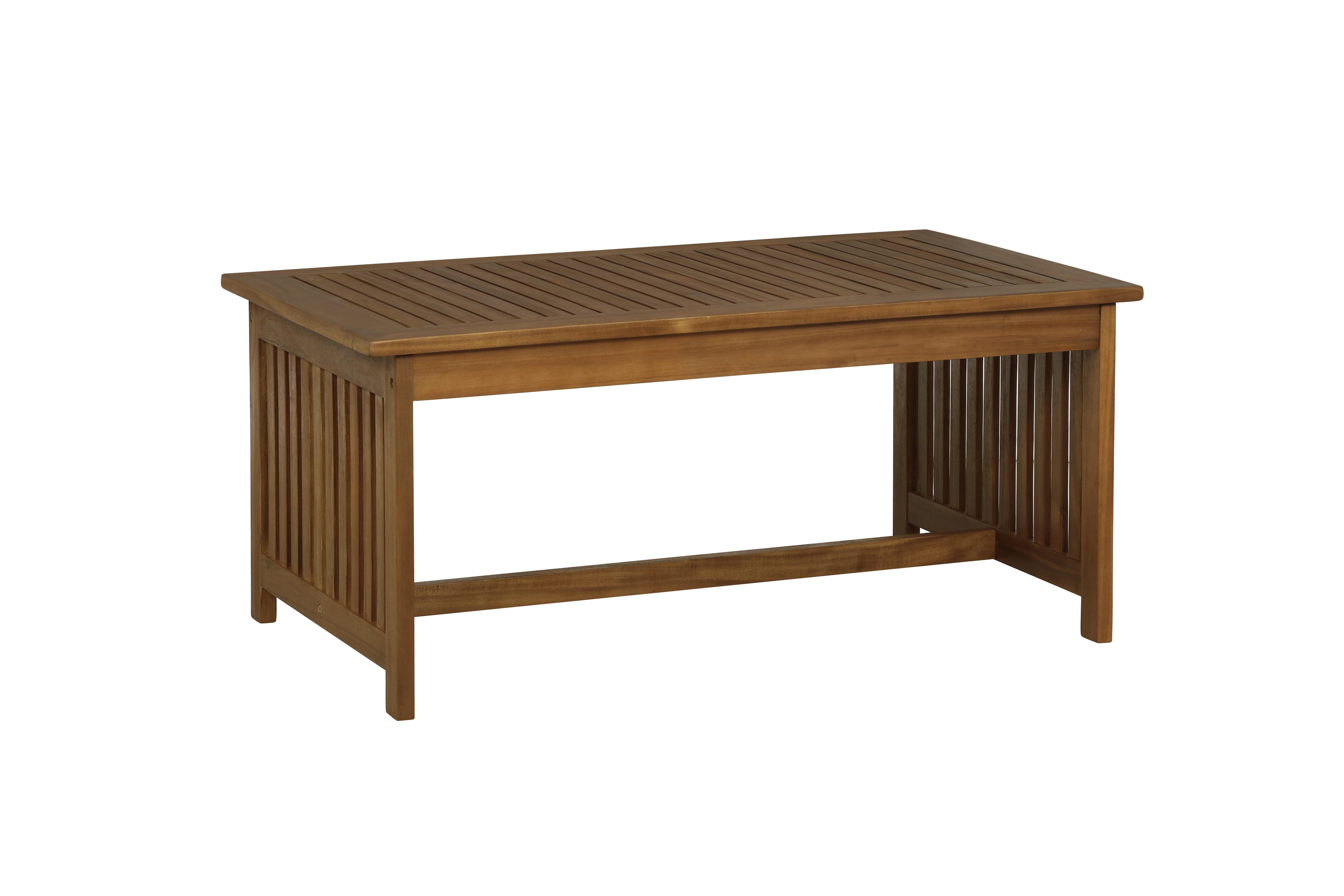 Linon Capri Outdoor Conversation Set, , large