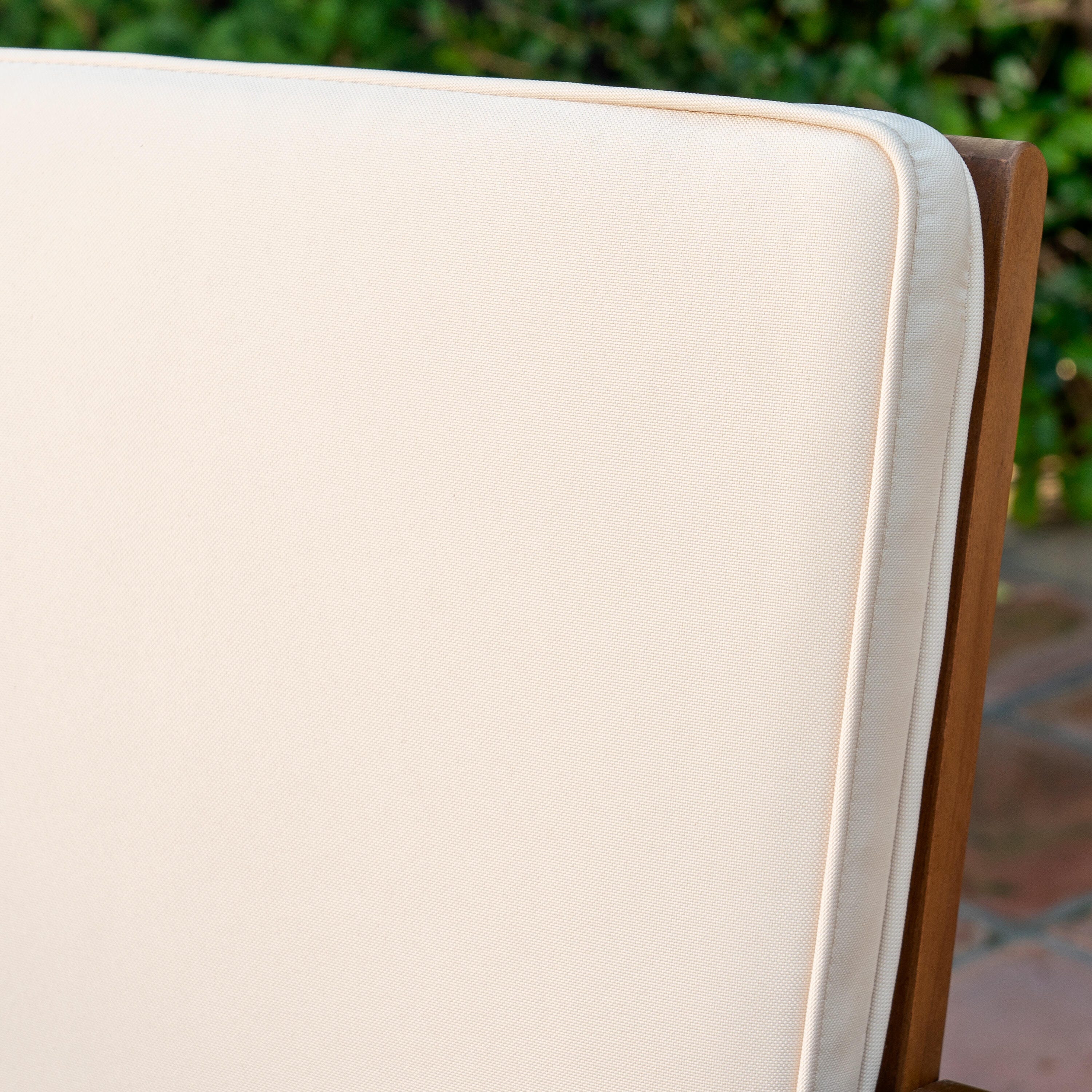 Linon Capri Outdoor Conversation Set, , large