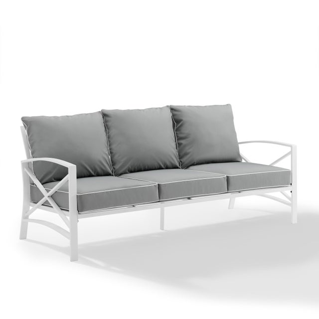 Kaplan Outdoor Sofa