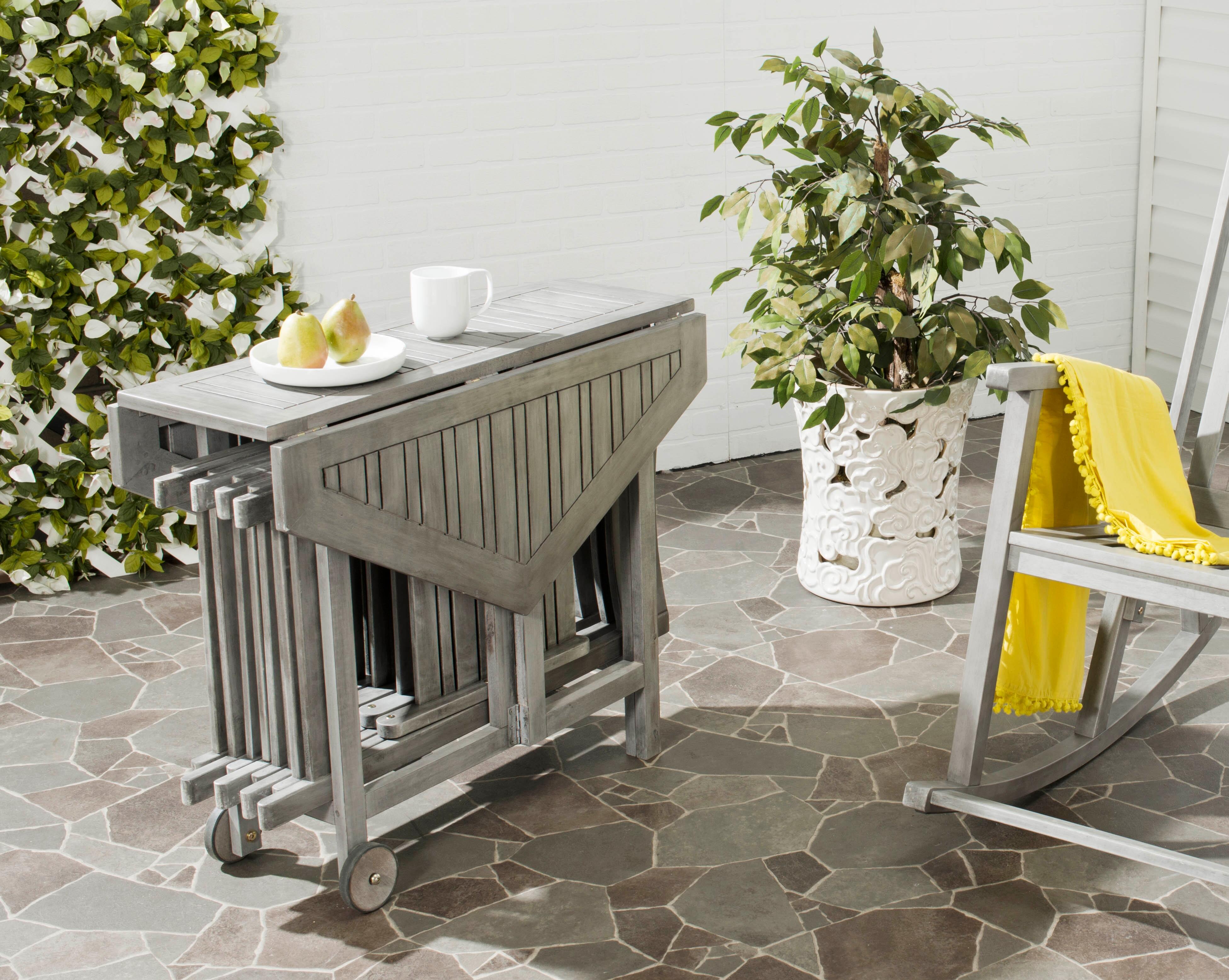 Ellyne Table and 4 Chairs (Set of 5), , large