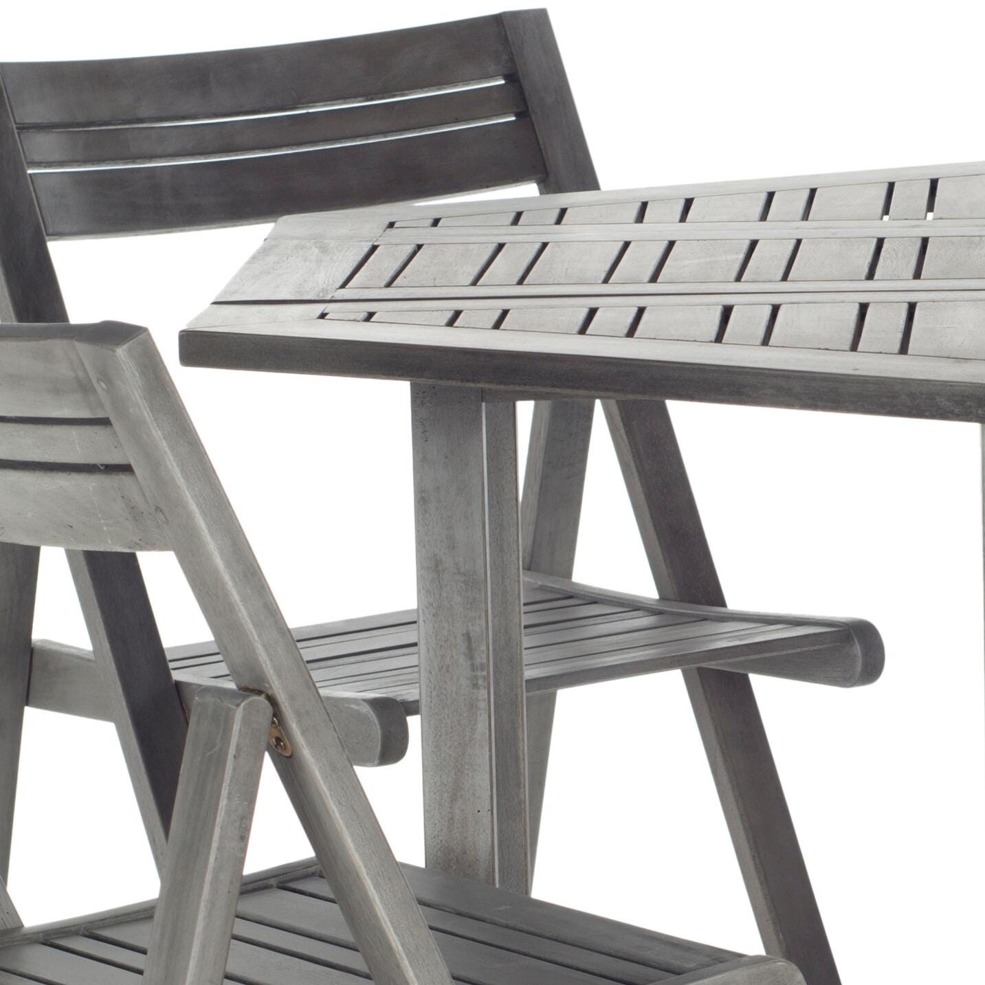 Ellyne Table and 4 Chairs (Set of 5), , large