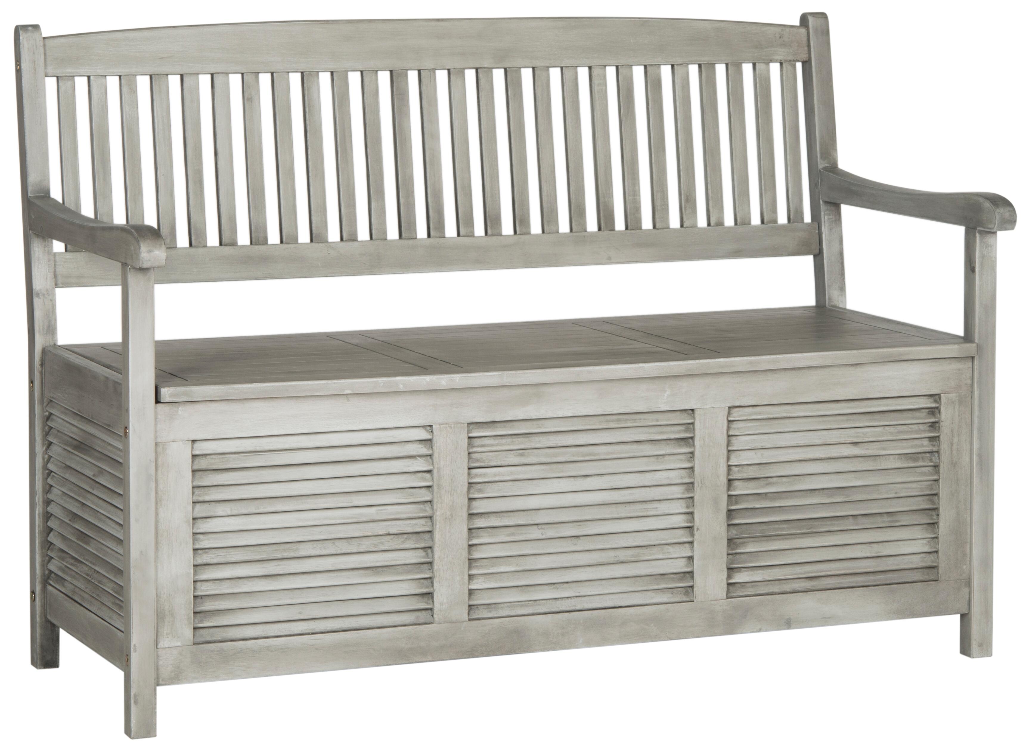 Ellyne Storage Bench, , rollover