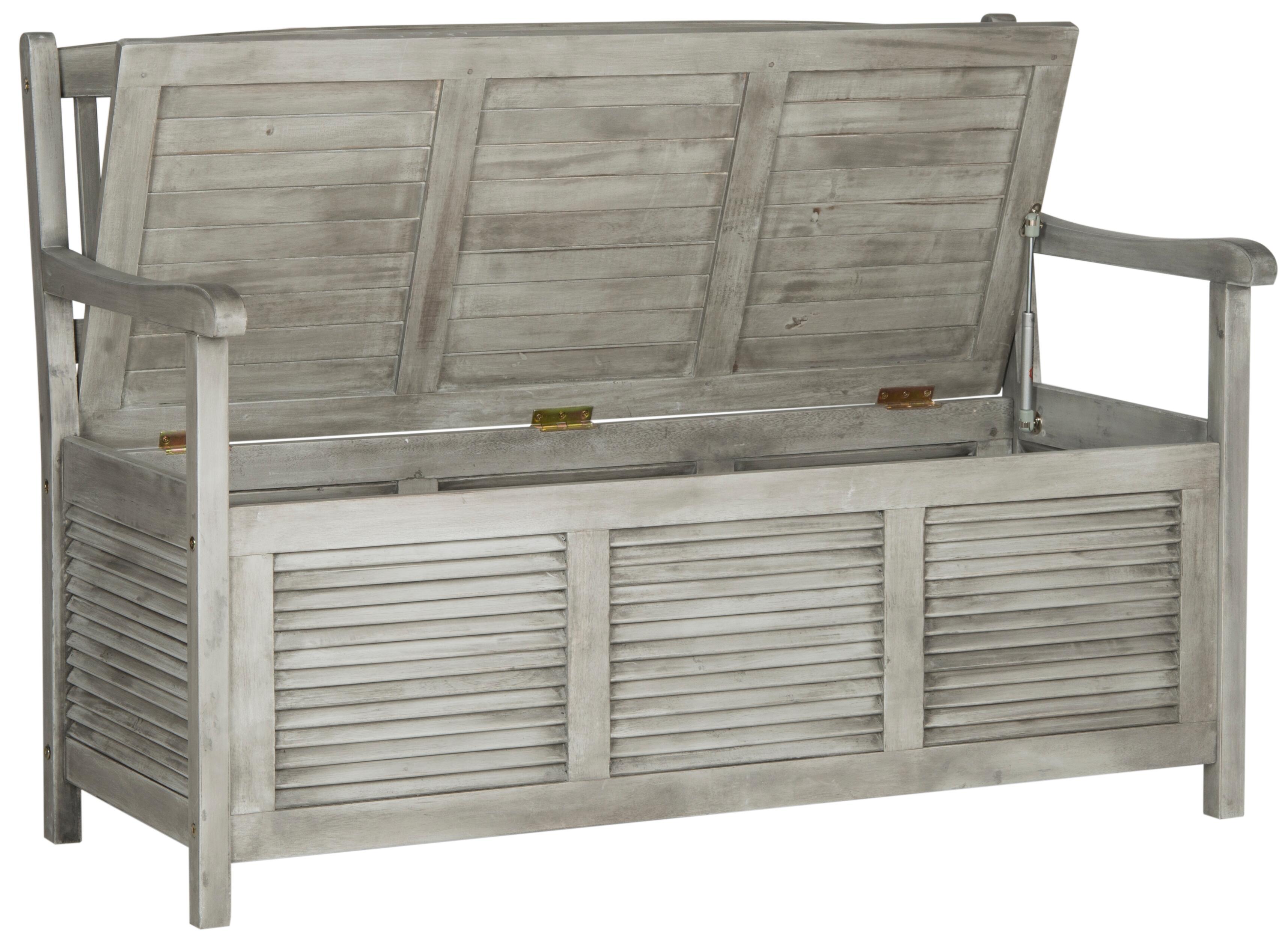Ellyne Storage Bench, , large