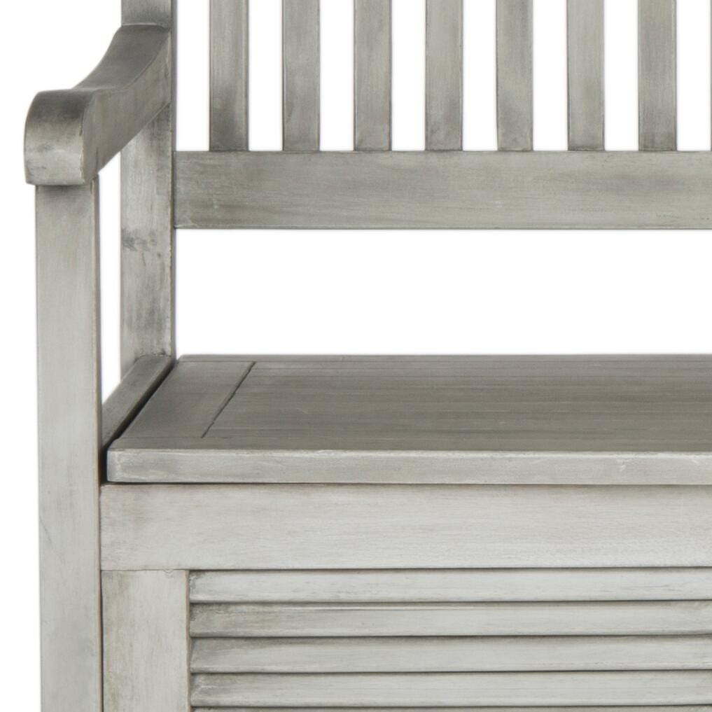 Ellyne Storage Bench, , large
