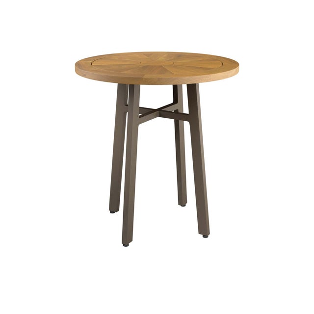 Modway Meadow Outdoor Dining Table