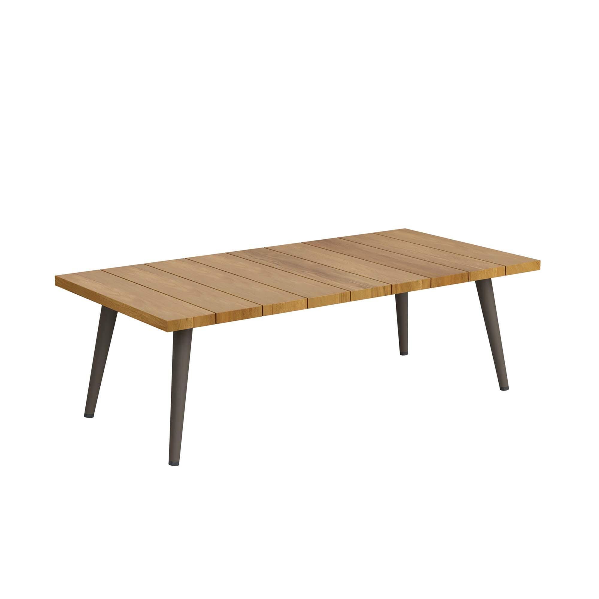 Modway Meadow Outdoor Coffee Table, , large