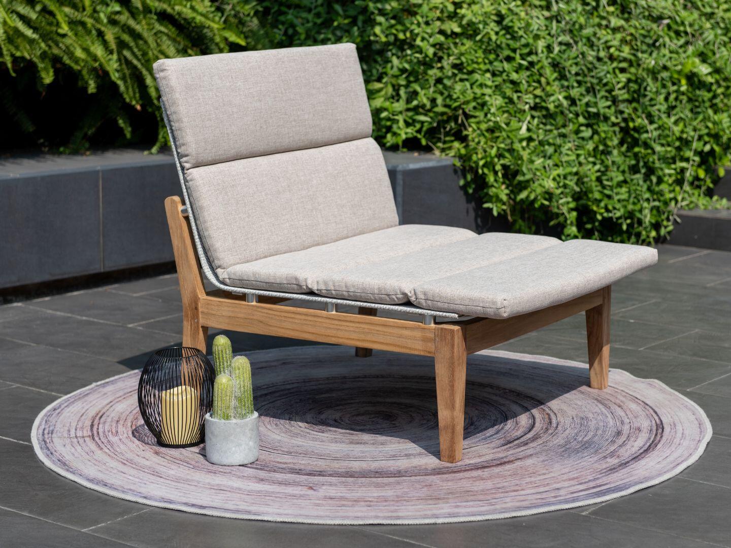 Seychelles 2 Loveseats and Coffee Table, , large