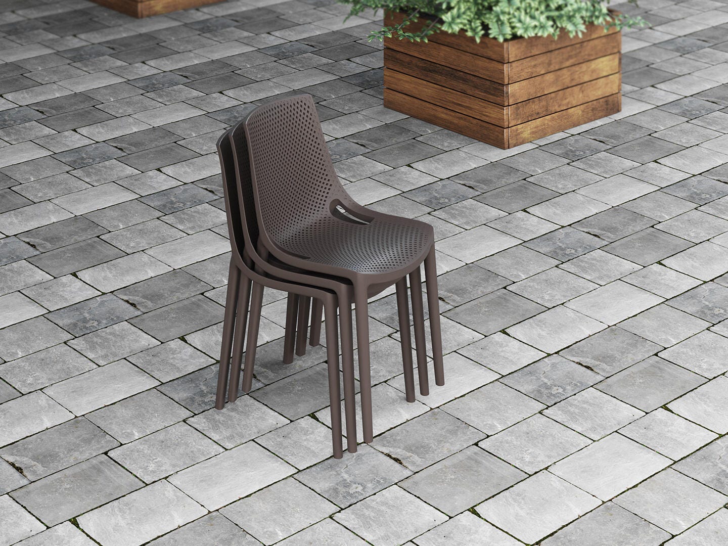 Lanikai Outdoor Extendable Dining Table and 10 Chairs, , large