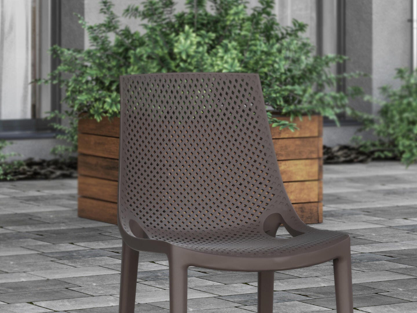 Lanikai Outdoor Extendable Dining Table and 10 Chairs, , large