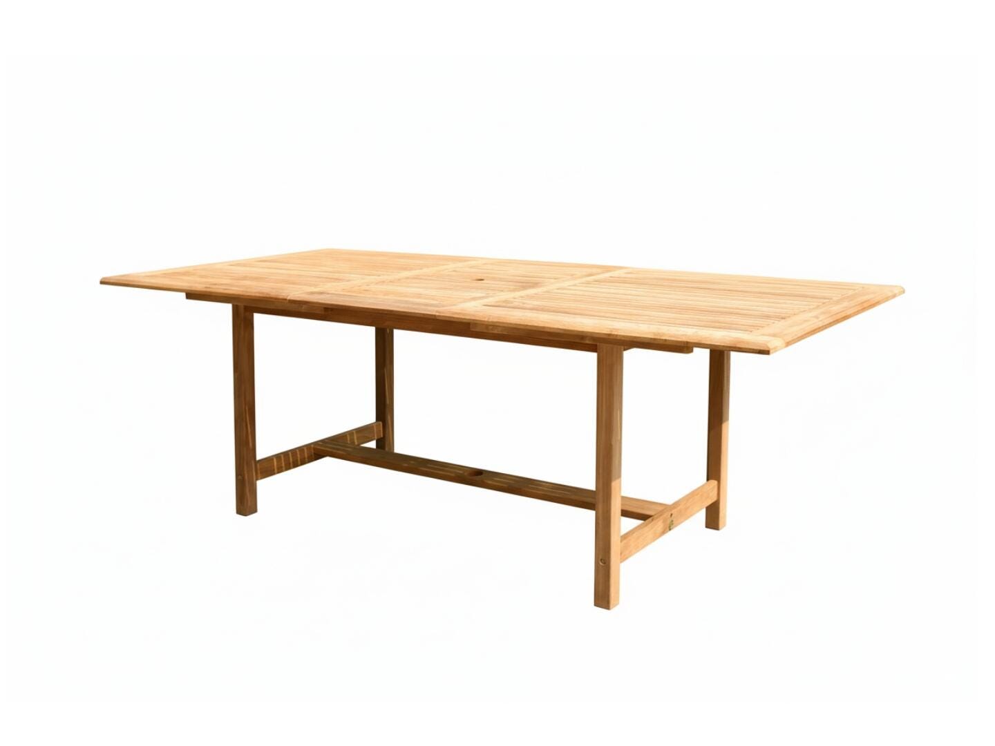 Waikiki Outdoor Extendable Dining Table and 10 Chairs, , large