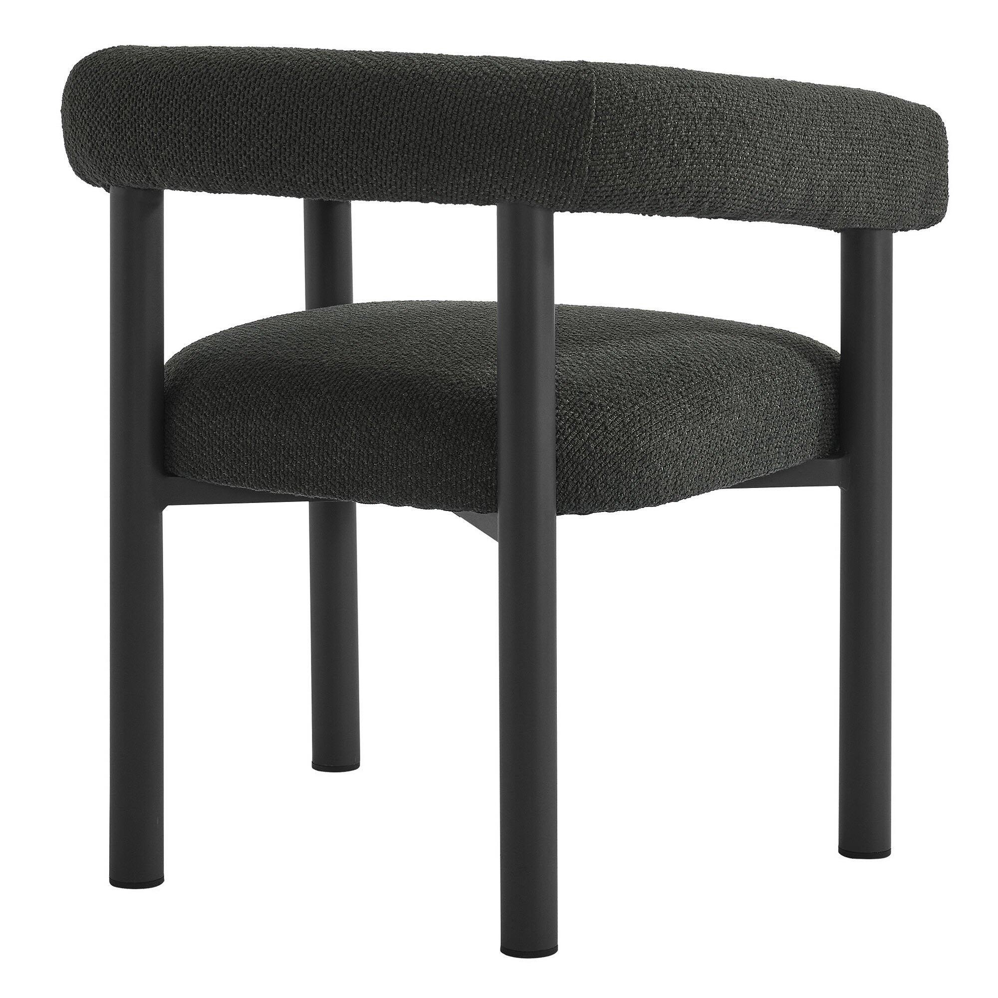 Modway Nautica Outdoor Dining Table and 4 Chairs, , large