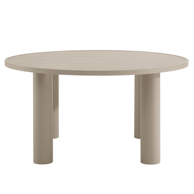 Modway Nautica Outdoor Dining Table