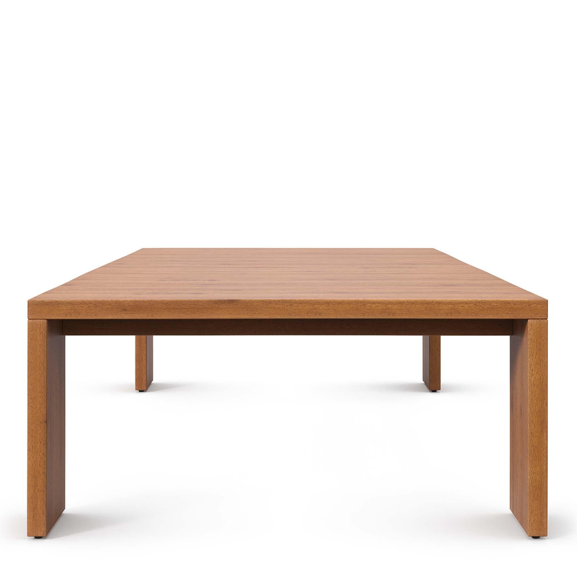 Modway Tahoe Outdoor Sofa and Coffee Table, , large