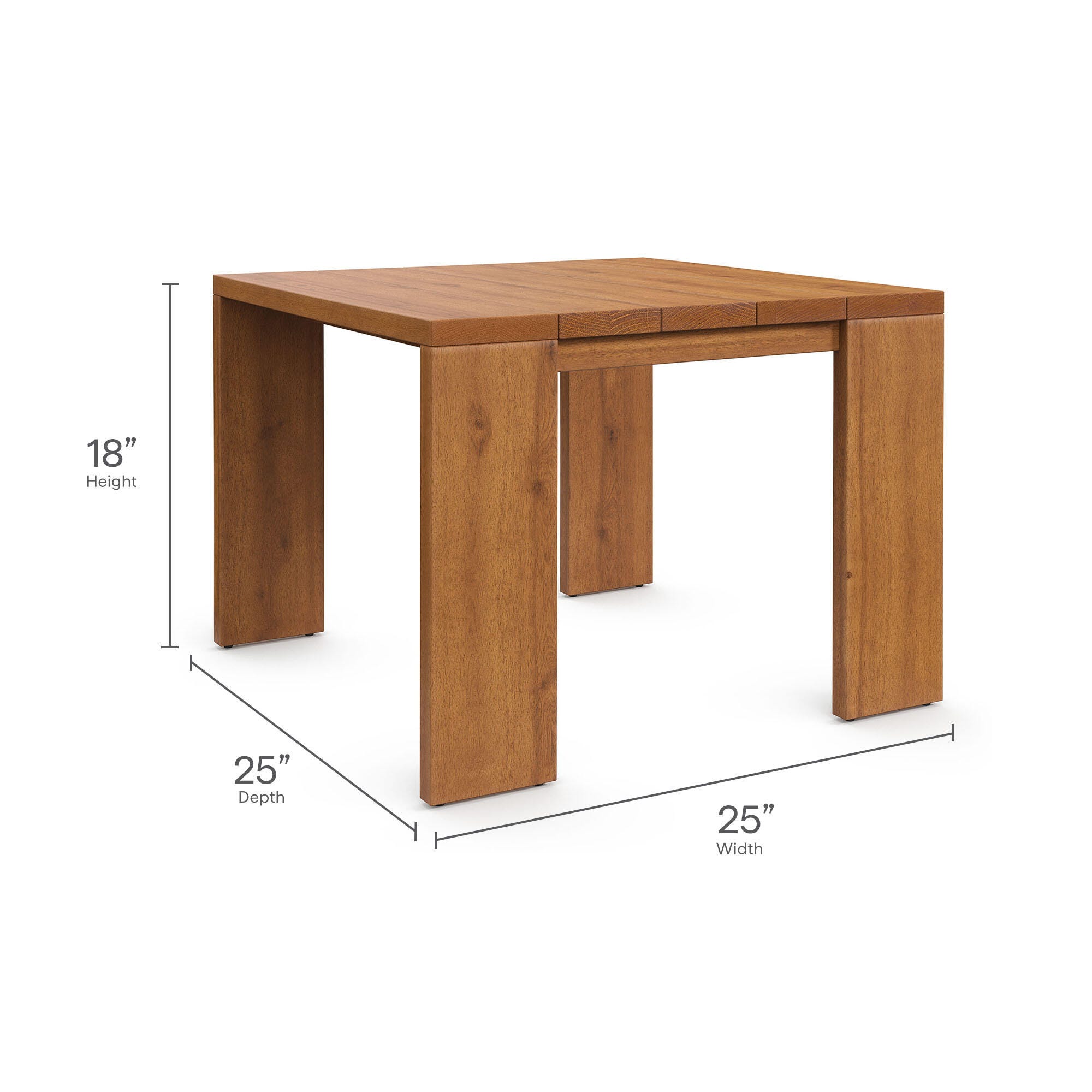 Modway Tahoe Outdoor Conversation Set with Coffee Table, , large