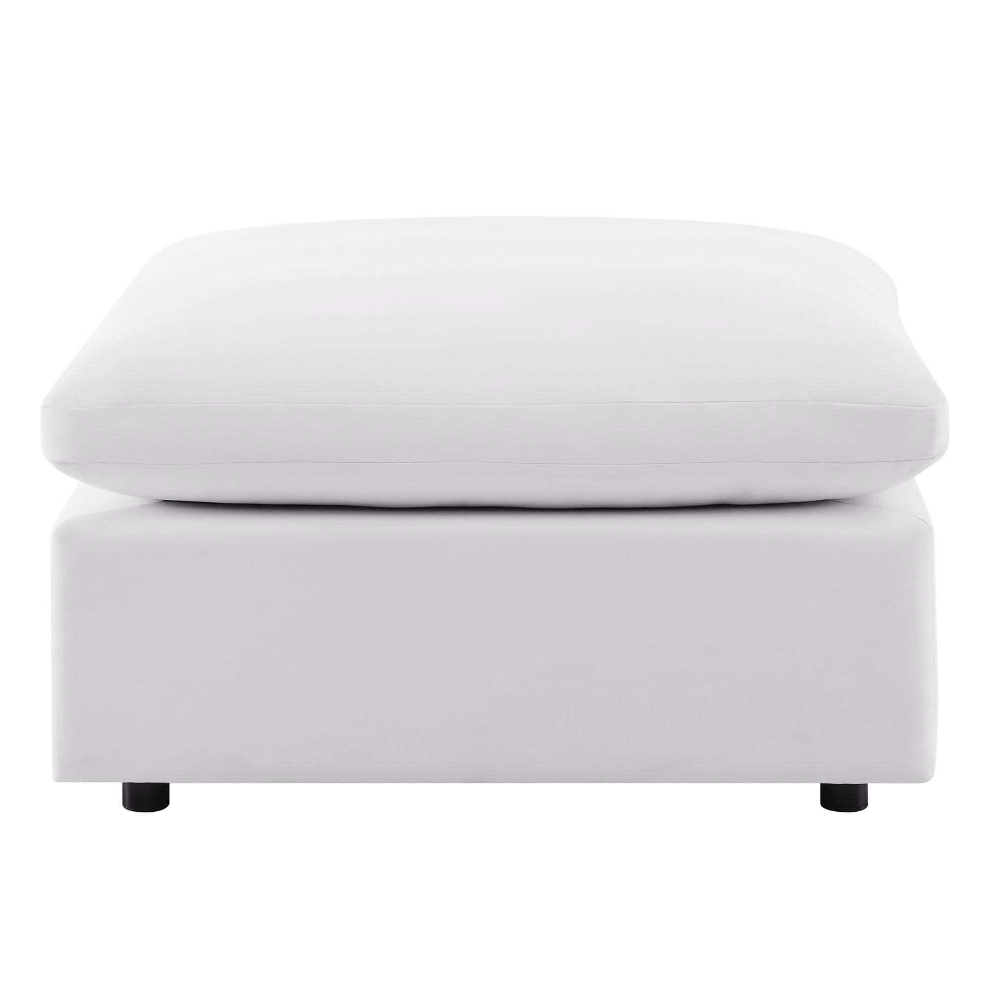 Modway Commix 7-Piece Outdoor Sectional, , large