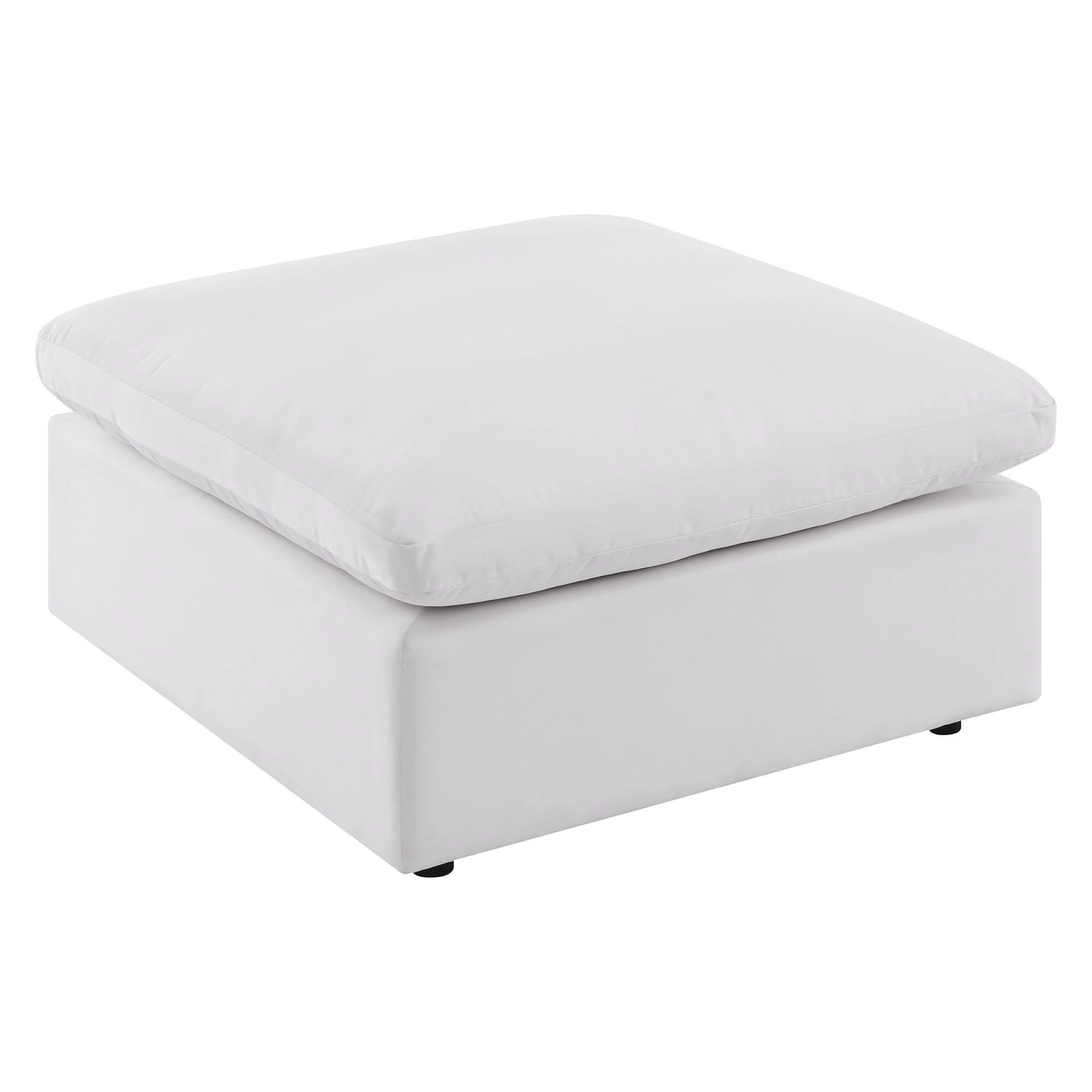 Modway Commix 7-Piece Outdoor Sectional, , large