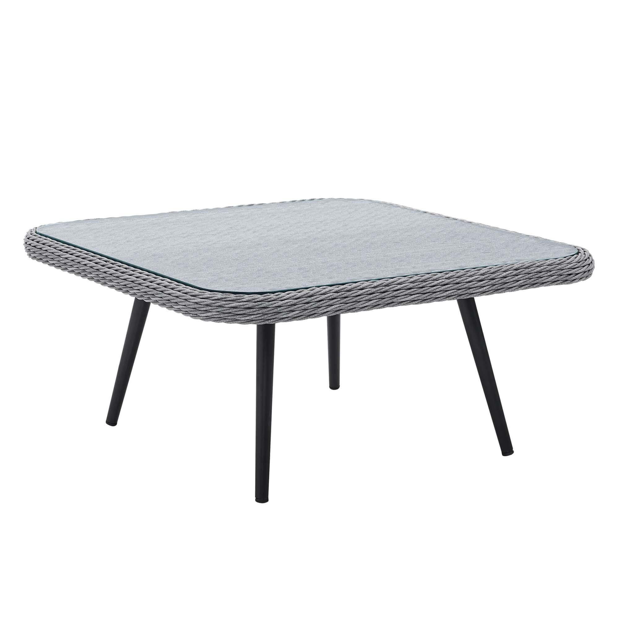 Modway Endeavor Outdoor Seating Set, , large