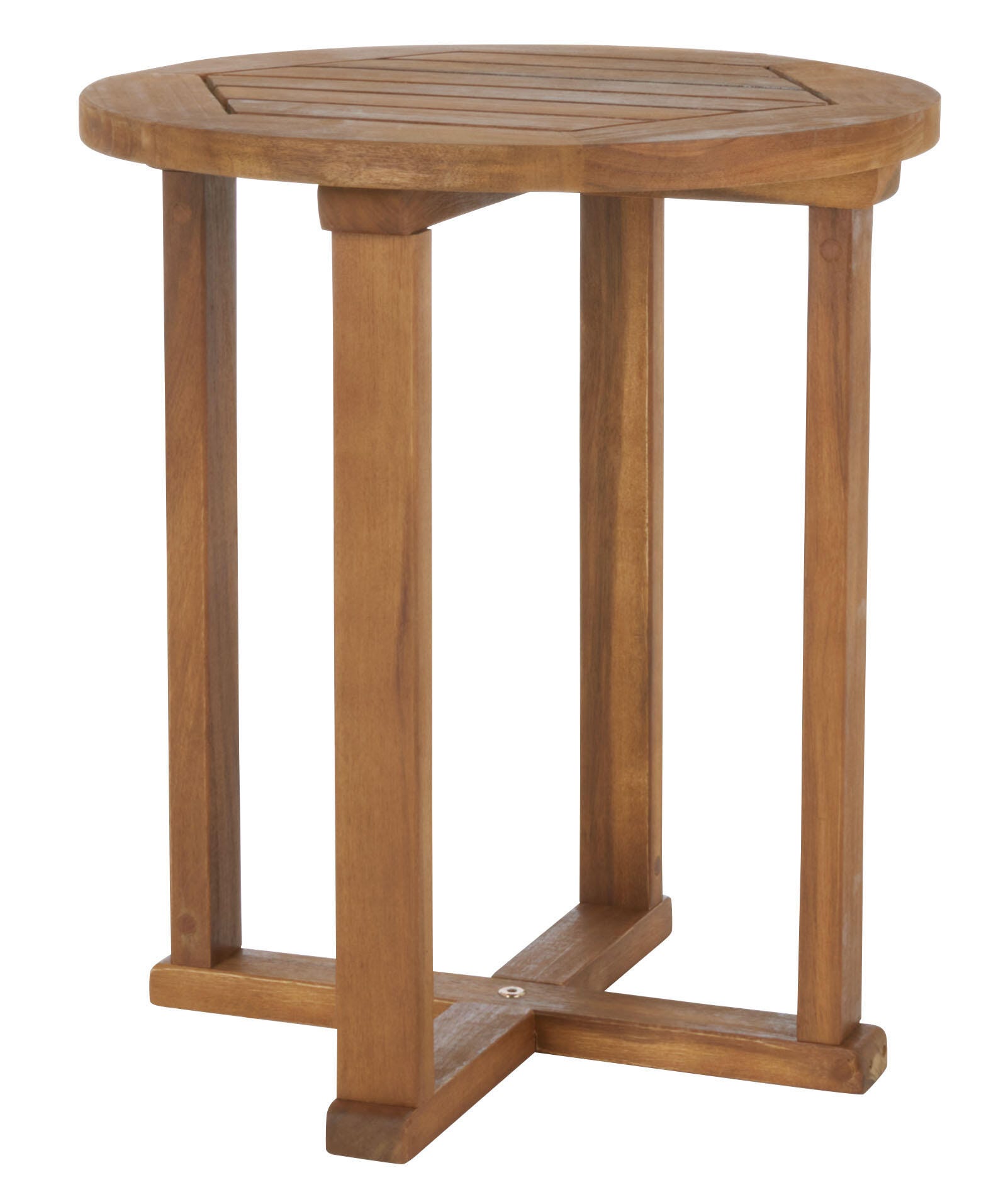 Safavieh Kobina Outdoor Conversation Set, Natural, large