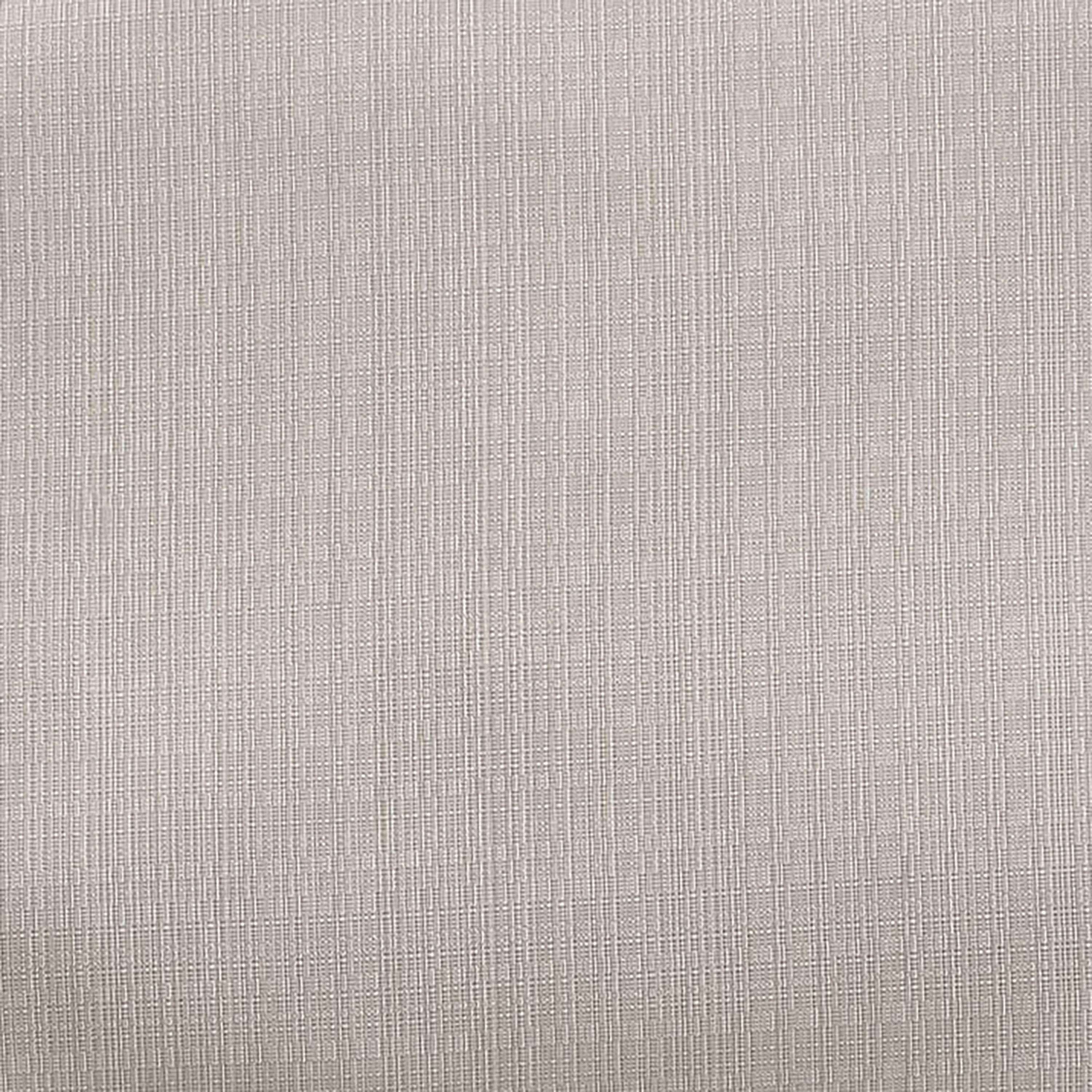 Swatch color Oatmeal 