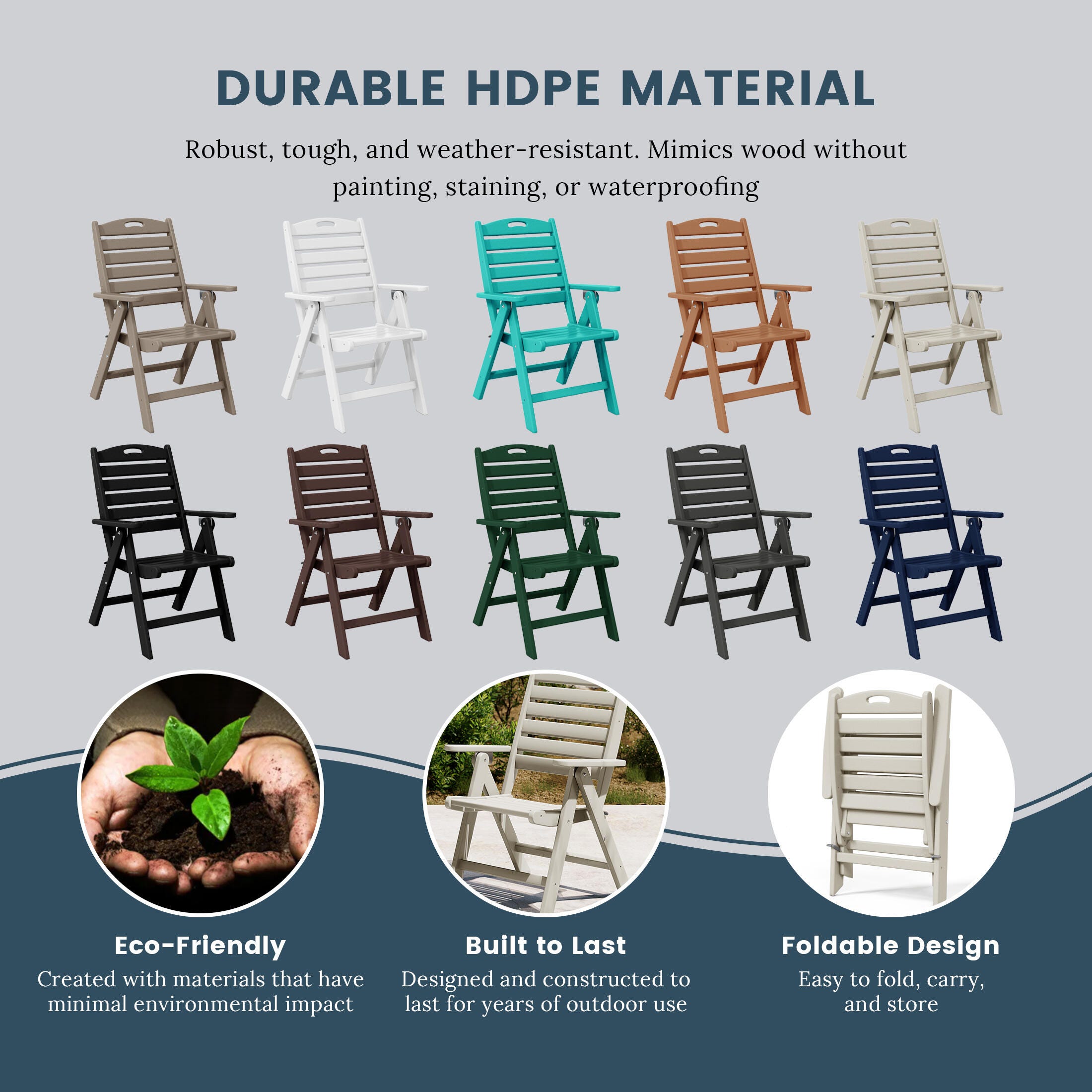 Westin Furniture Laguna Outdoor Round Dining Table and 4 Chairs, Sand, large