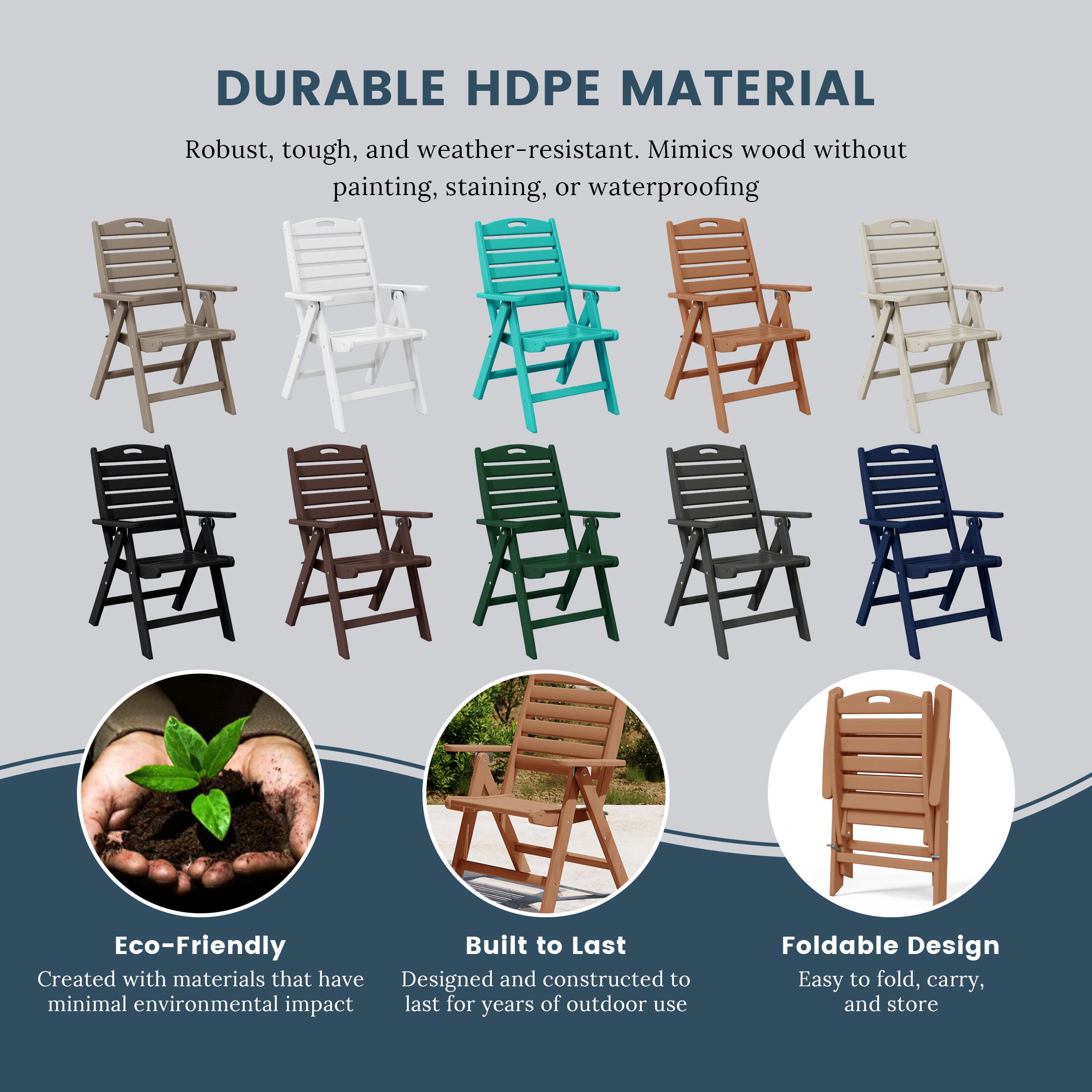 Westin Furniture Laguna Outdoor Dining Table and 6 Chairs, Teak, large