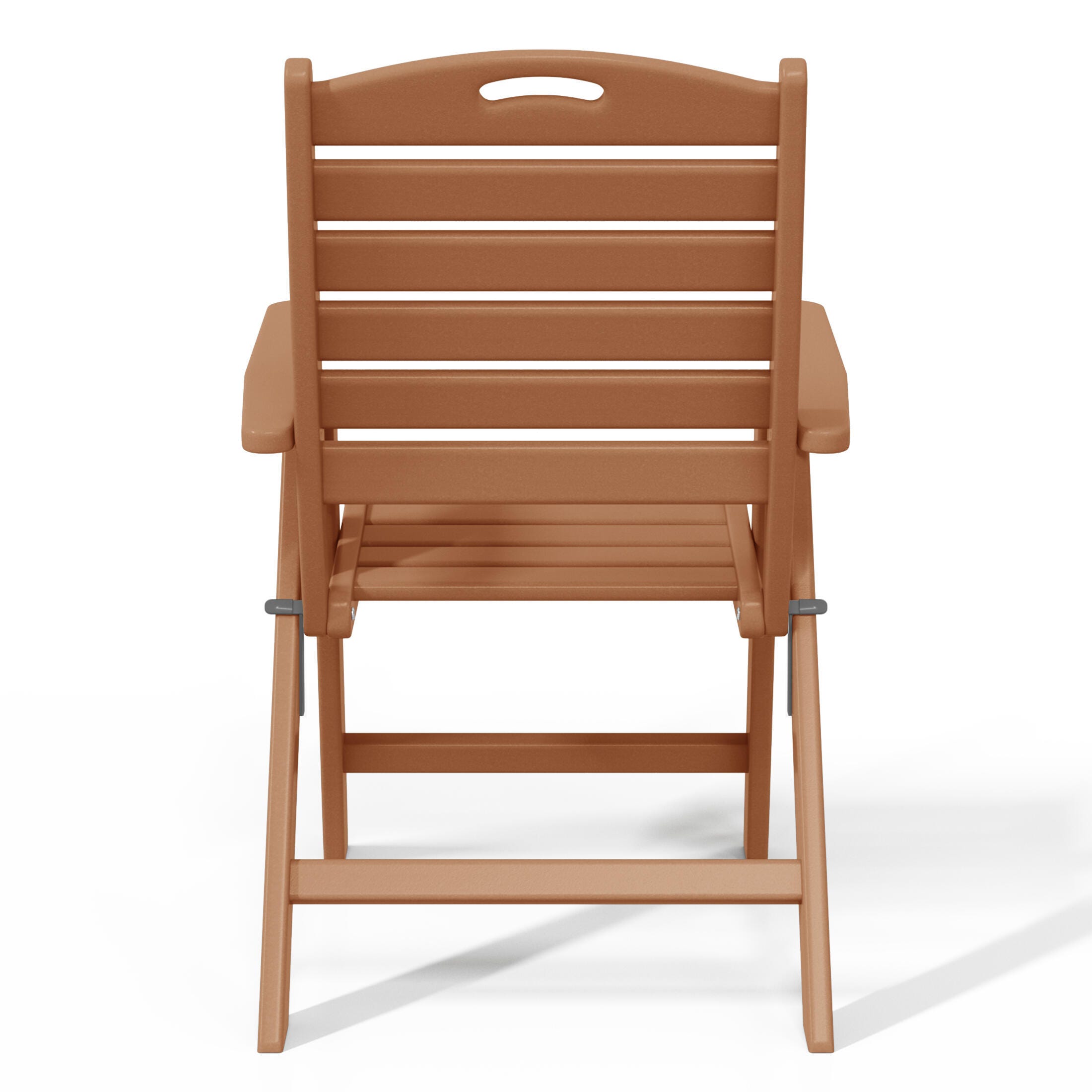 Westin Furniture Laguna Outdoor Dining Table and 6 Chairs, Teak, large