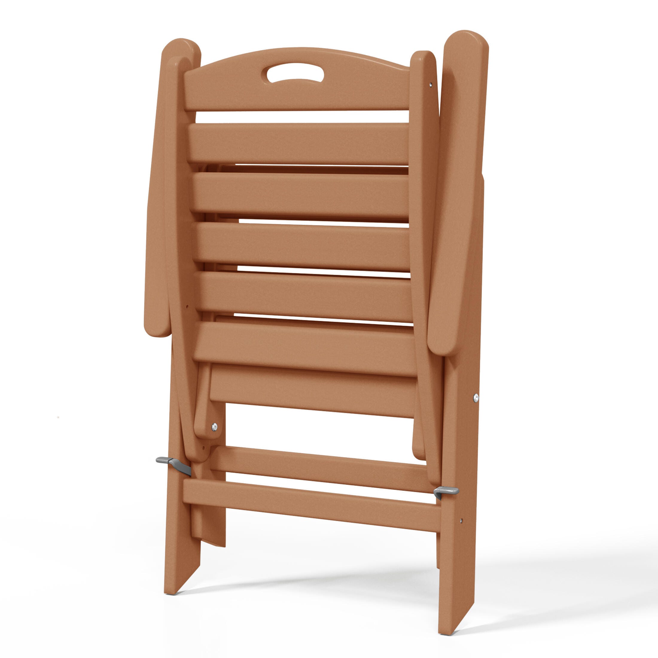 Westin Furniture Laguna Outdoor Dining Table and 6 Chairs, Teak, large